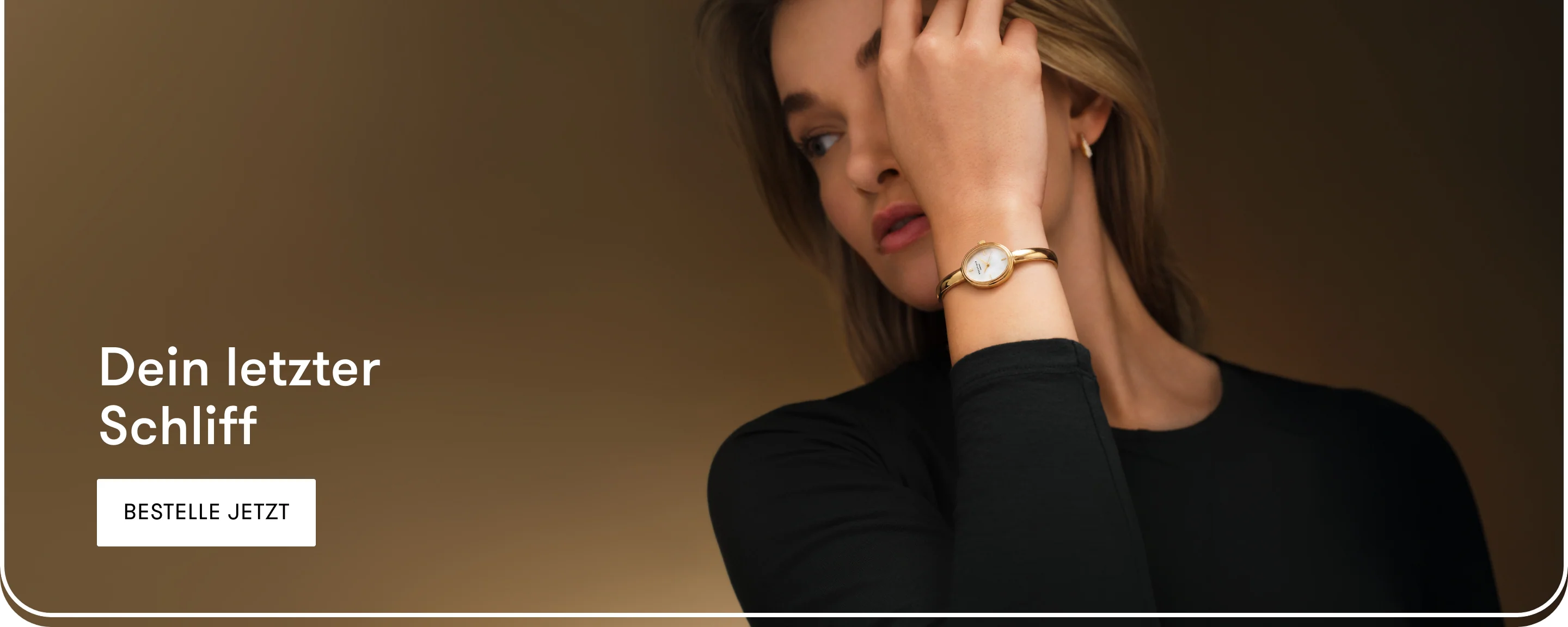 Zeitlose Eleganz für jeden Moment