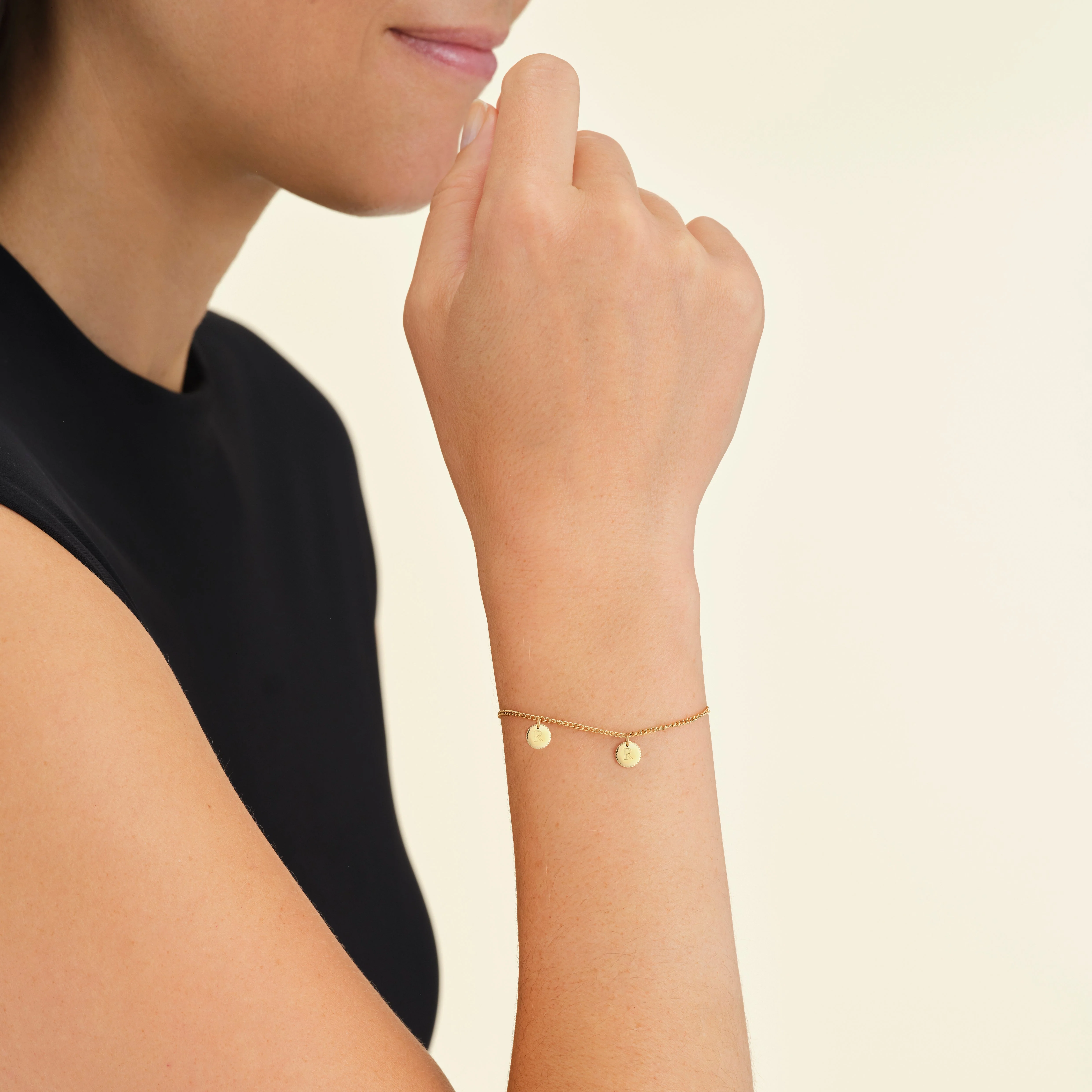 3 Runde Armband - Image 4