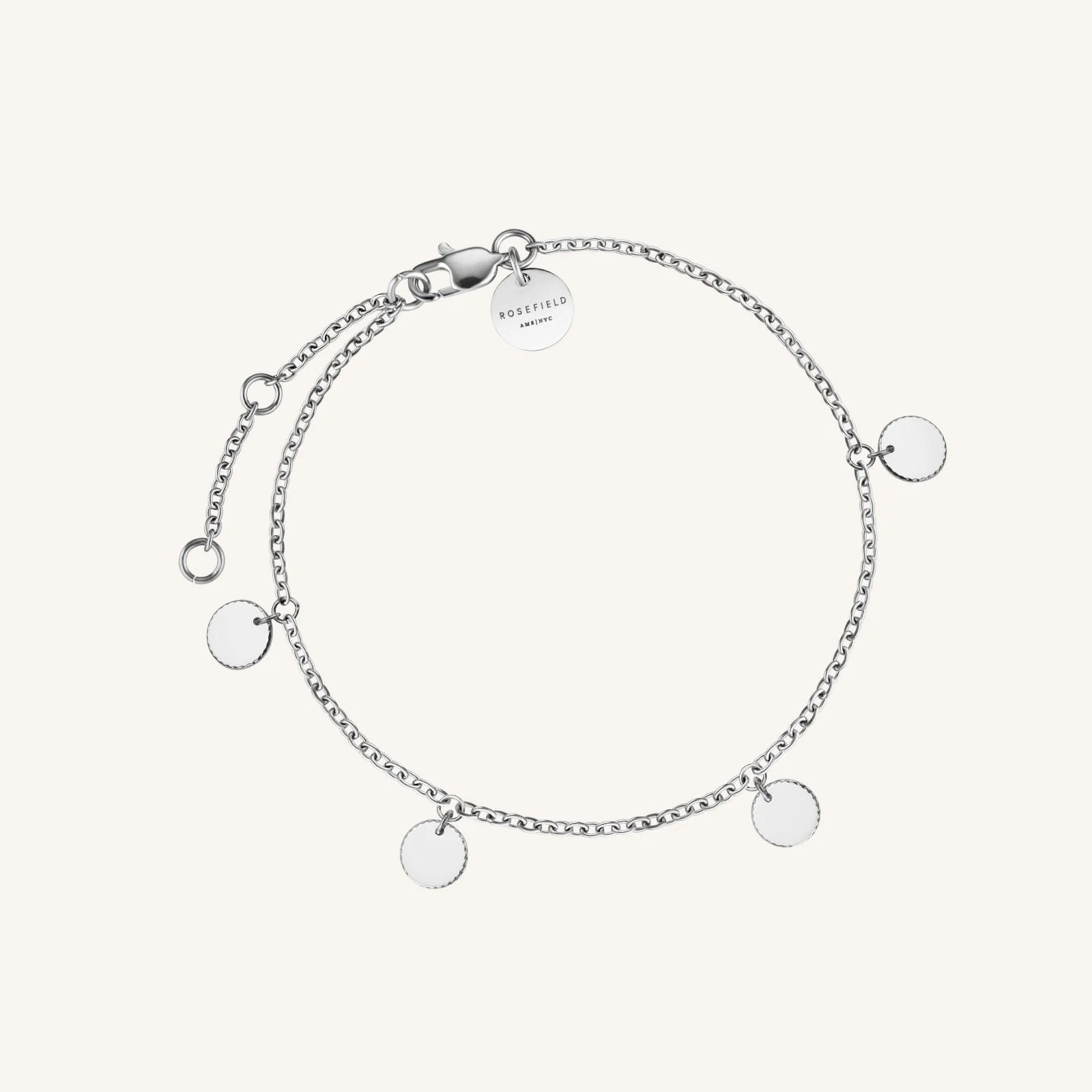 4 Runde Armband - Image 2