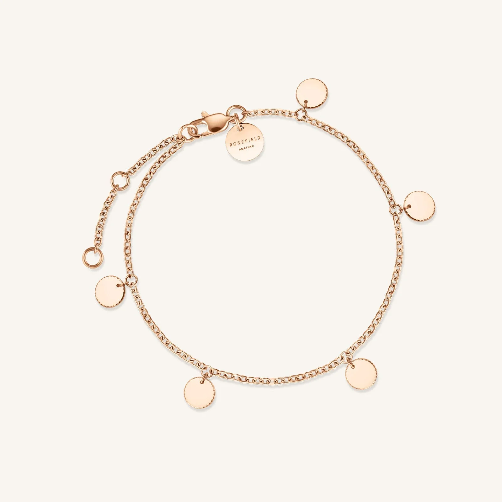 5 Runde Armband - Image 2