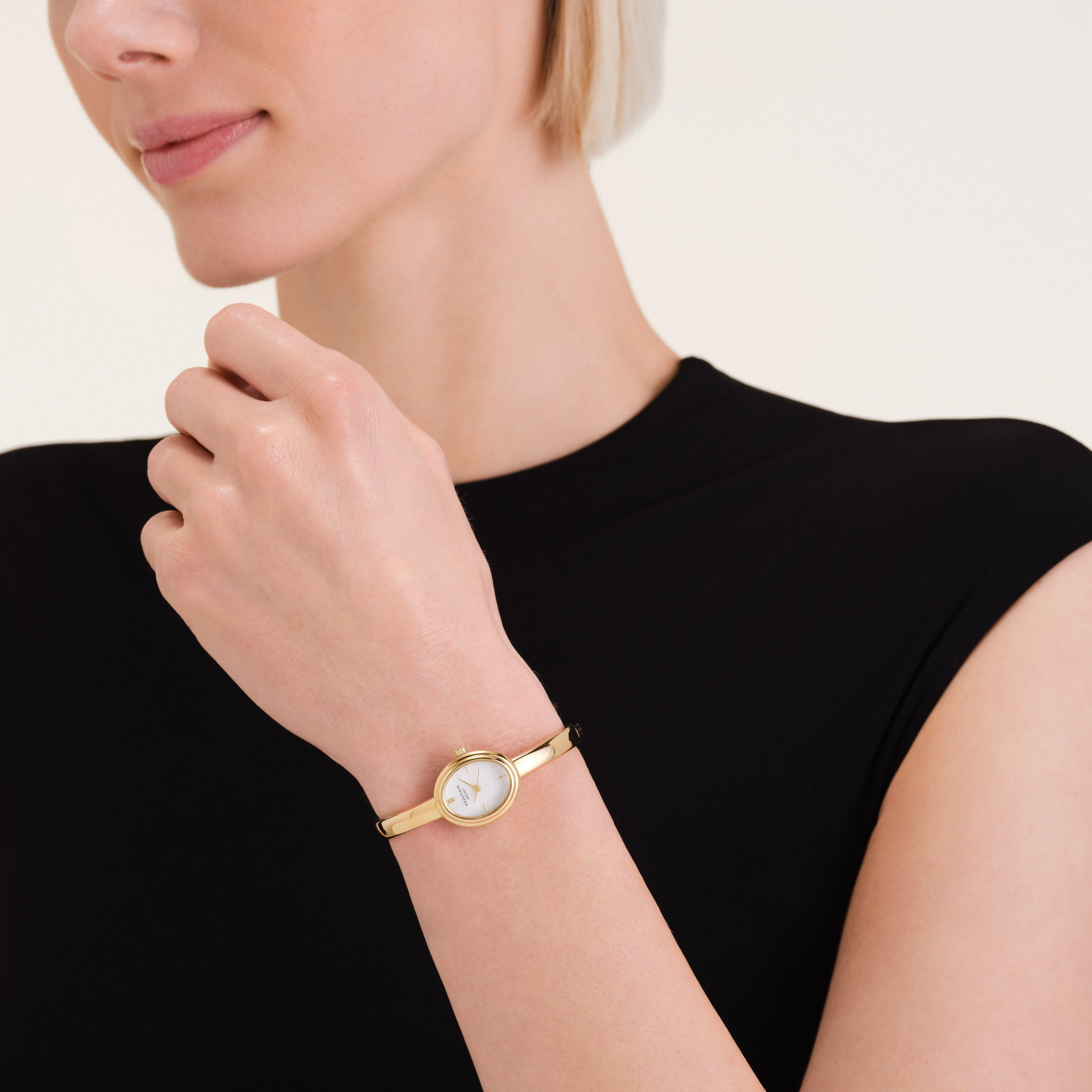 Bangle Gold - Mit Gravur - Image 3