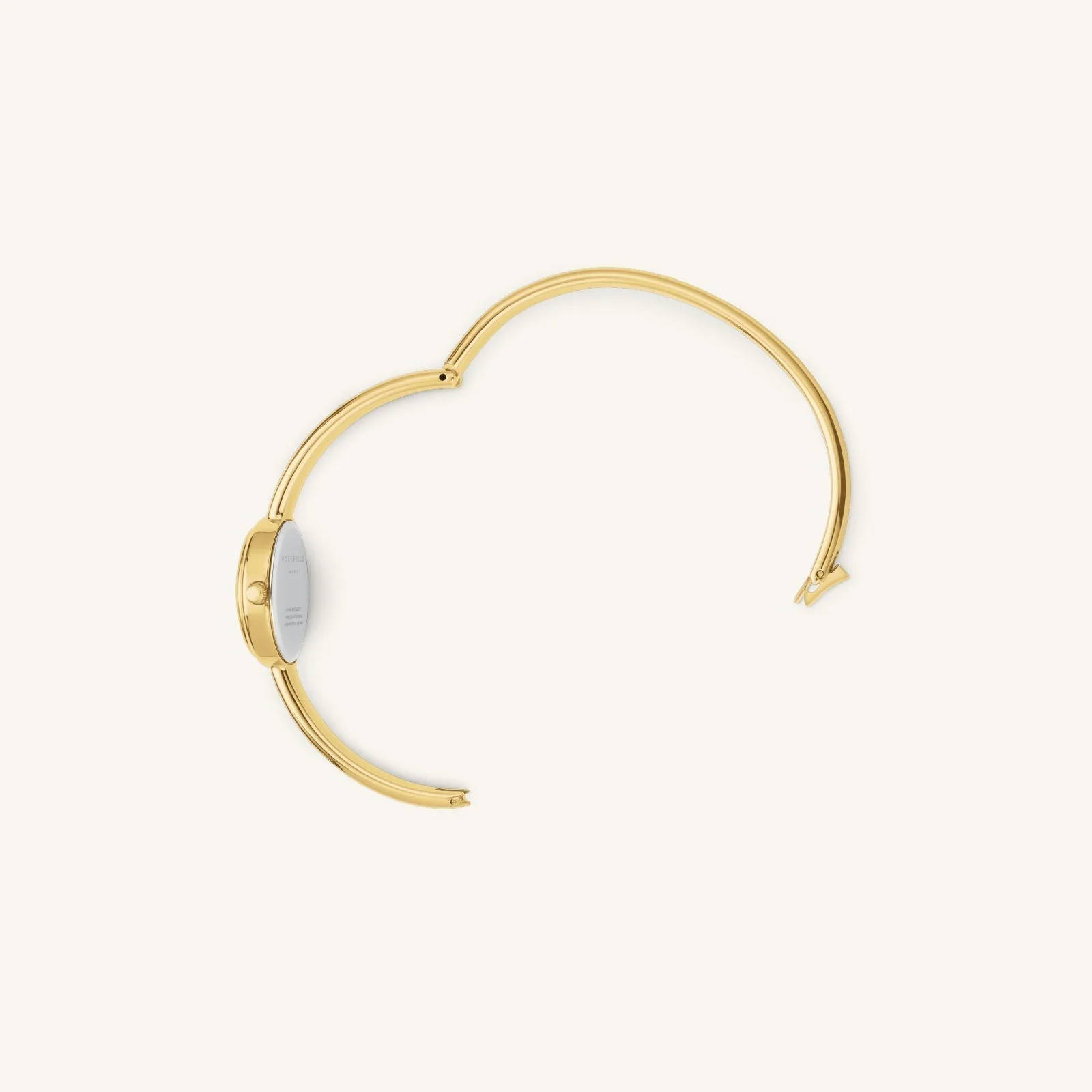 Bangle Gold - Mit Gravur - Image 7
