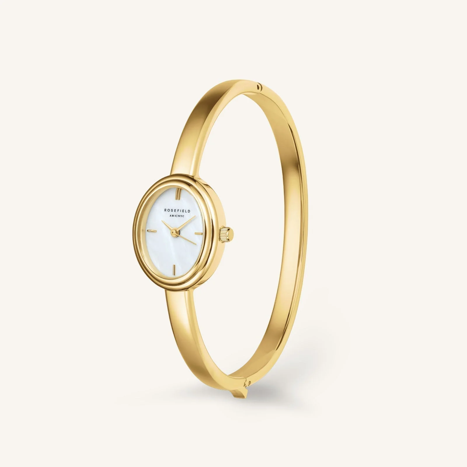 Bangle XS Gold - Mit Gravur - Image 5