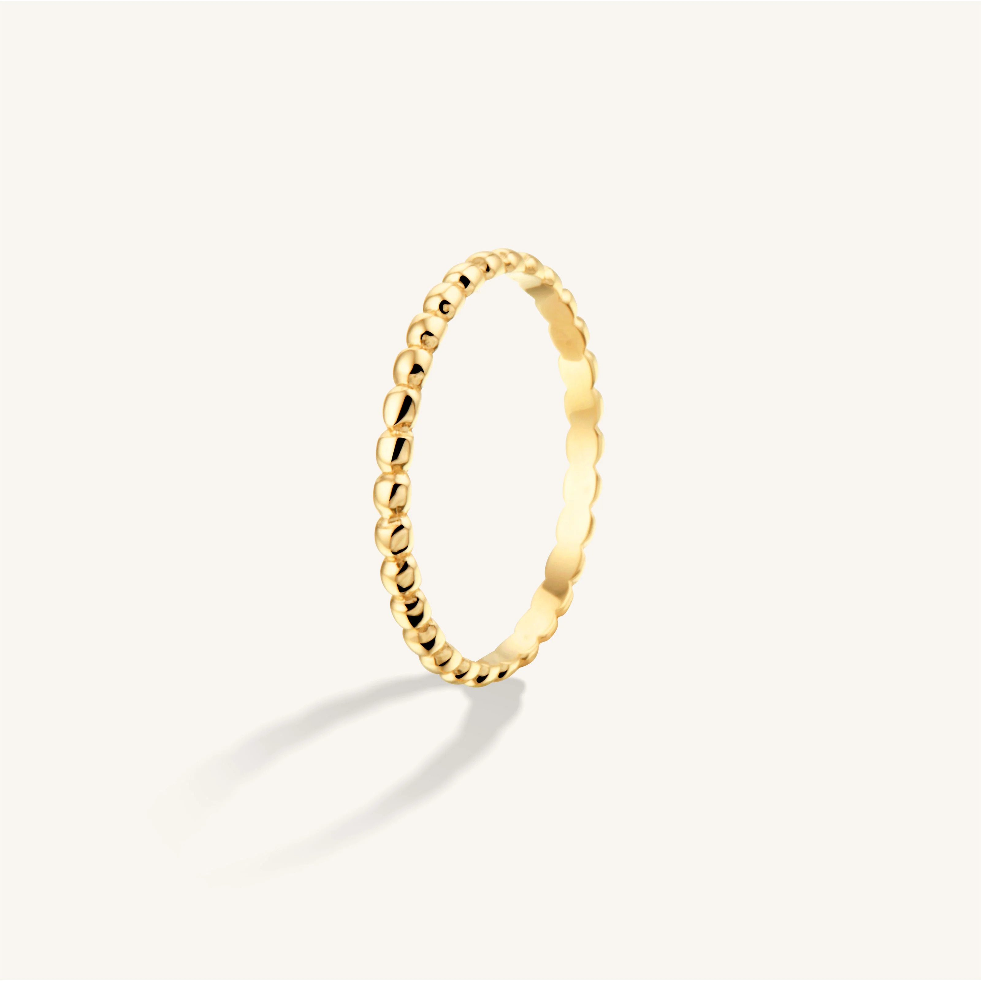 Beads Ring