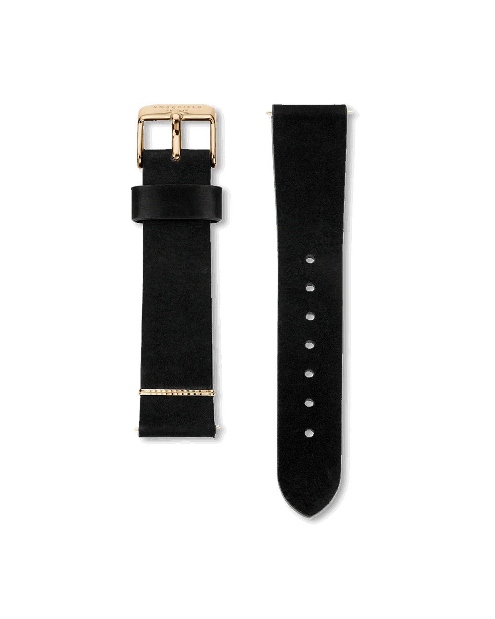 Schwarzes Armband