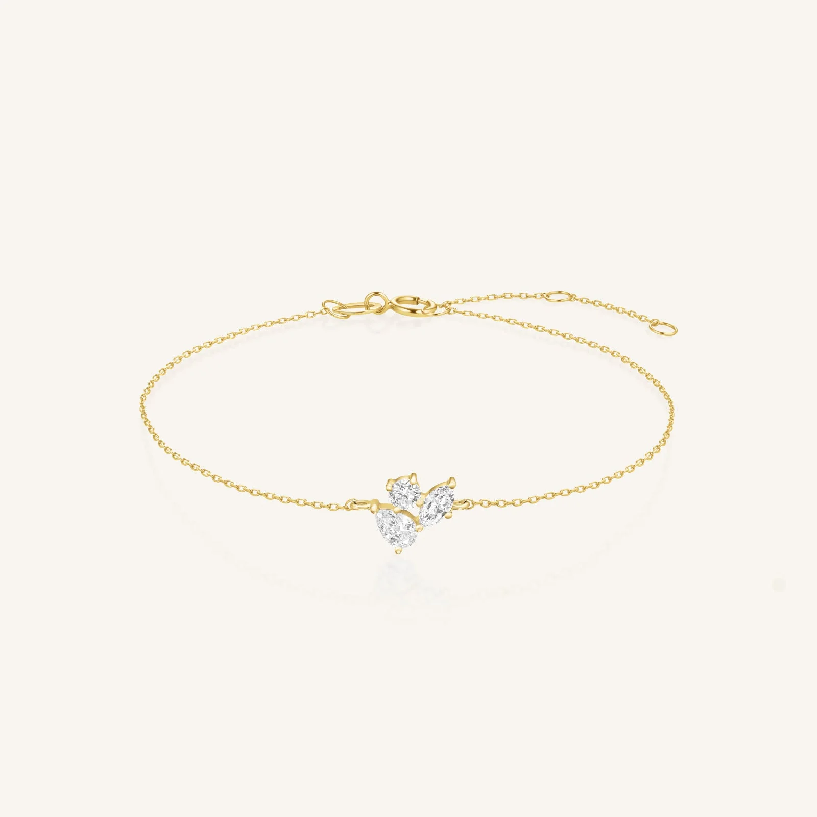 Bloom Armband