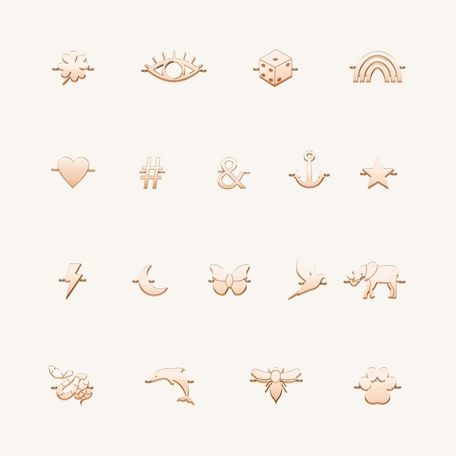 Armband 1 Charm - Image 15