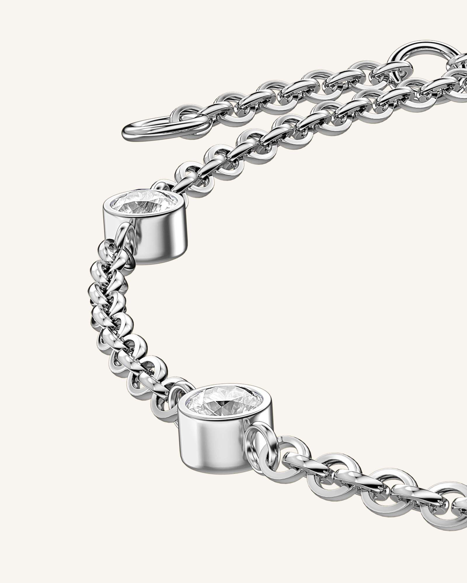 Armband 5 Charms - Image 19