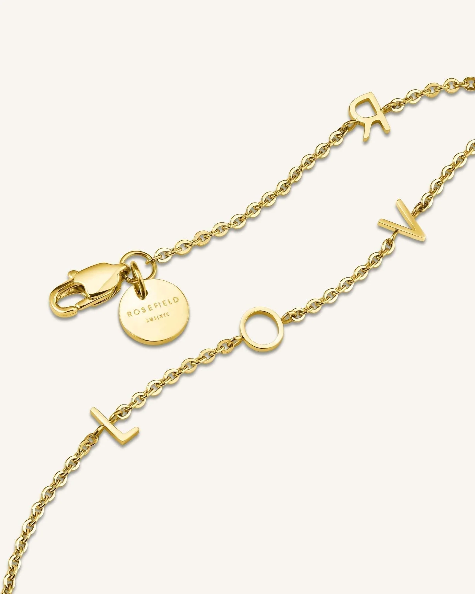 Armband 5 Charms - Image 20