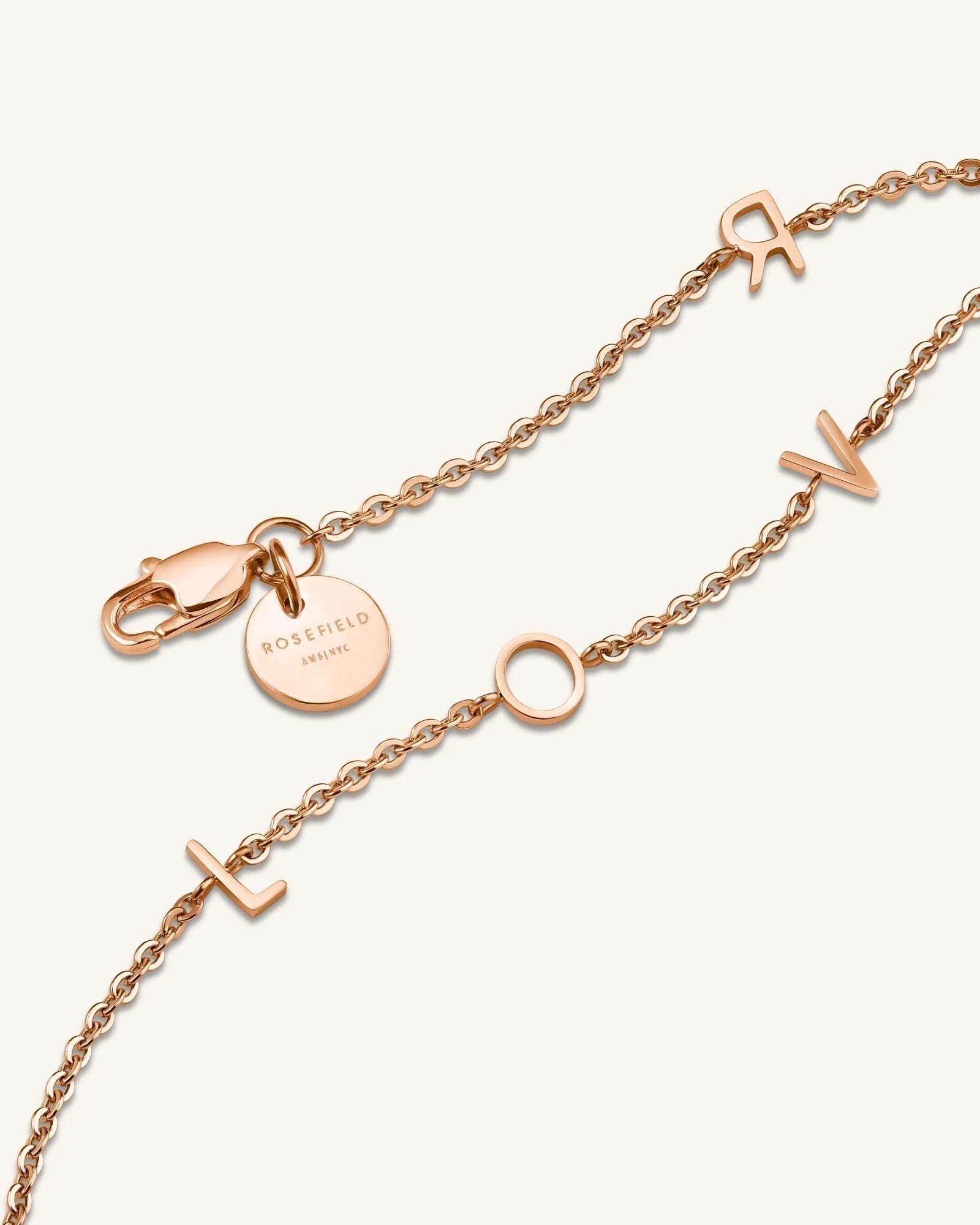Armband 5 Charms - Image 21