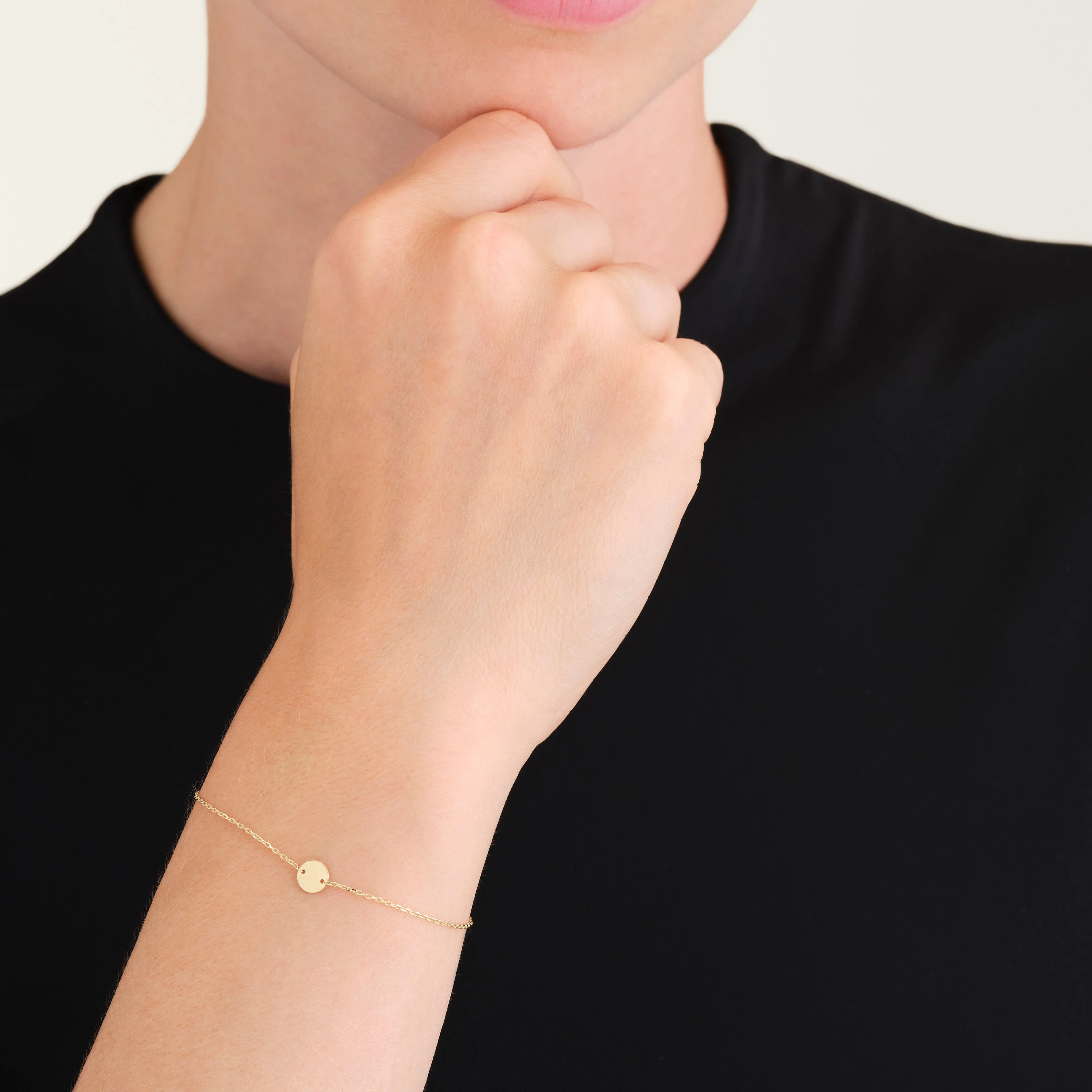 Coin Armband - Image 2