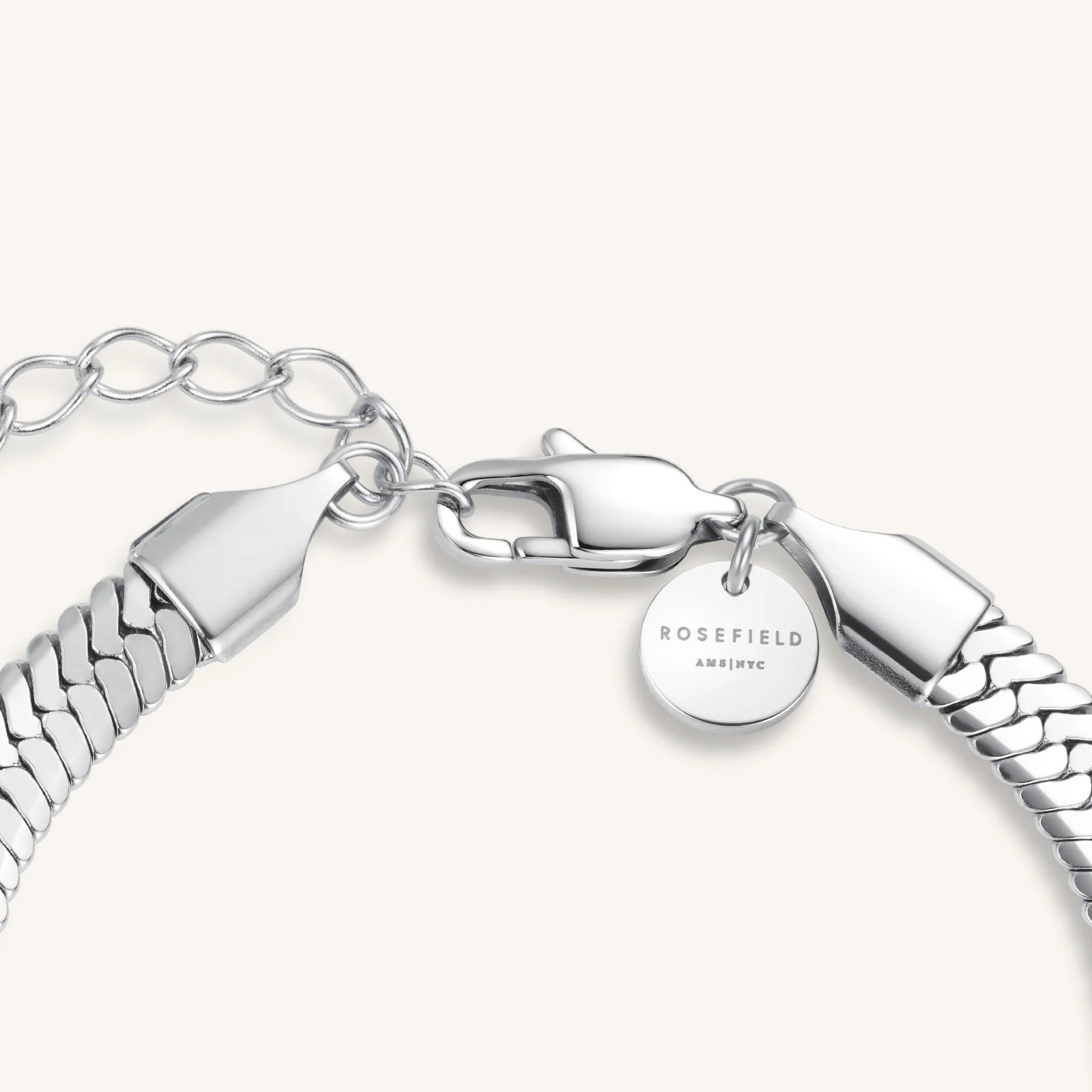 Kristall-Schlangen-Armband - Image 10