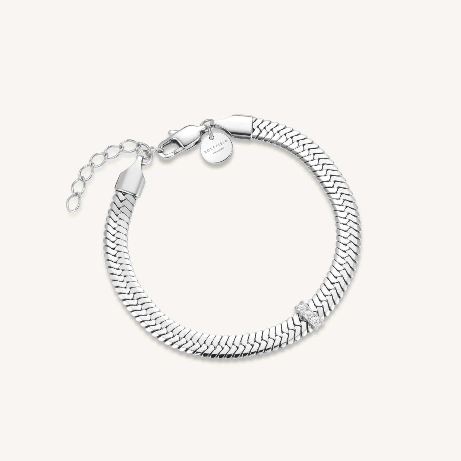 Kristall-Schlangen-Armband - Image 6
