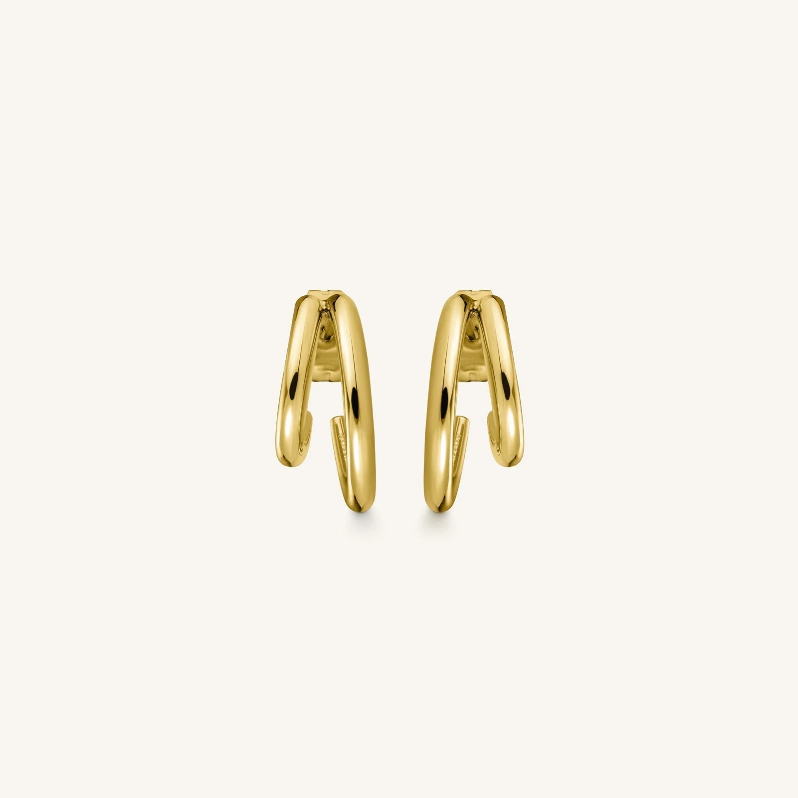 Double Creole Gold - Image 3