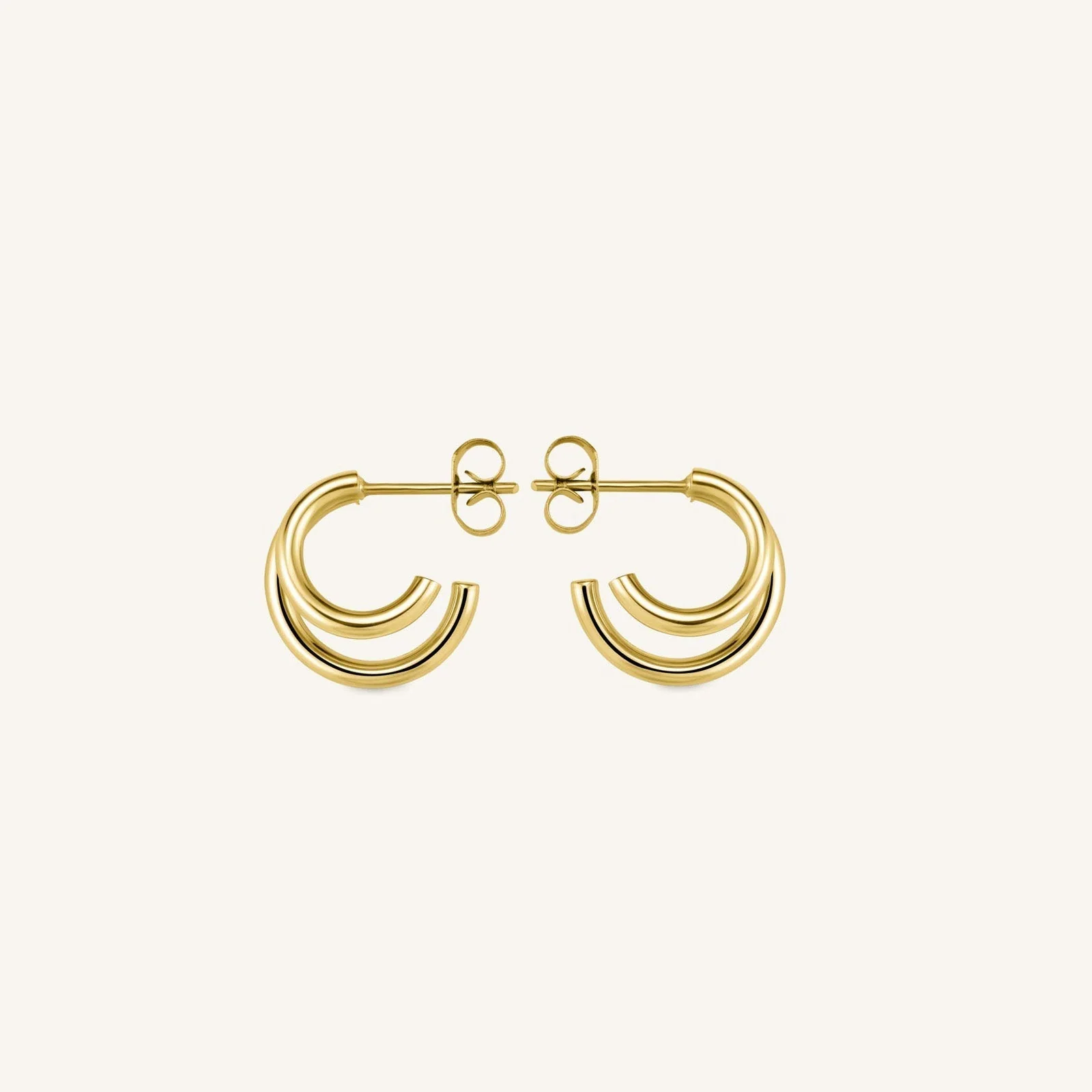 Double Creole Gold - Image 4