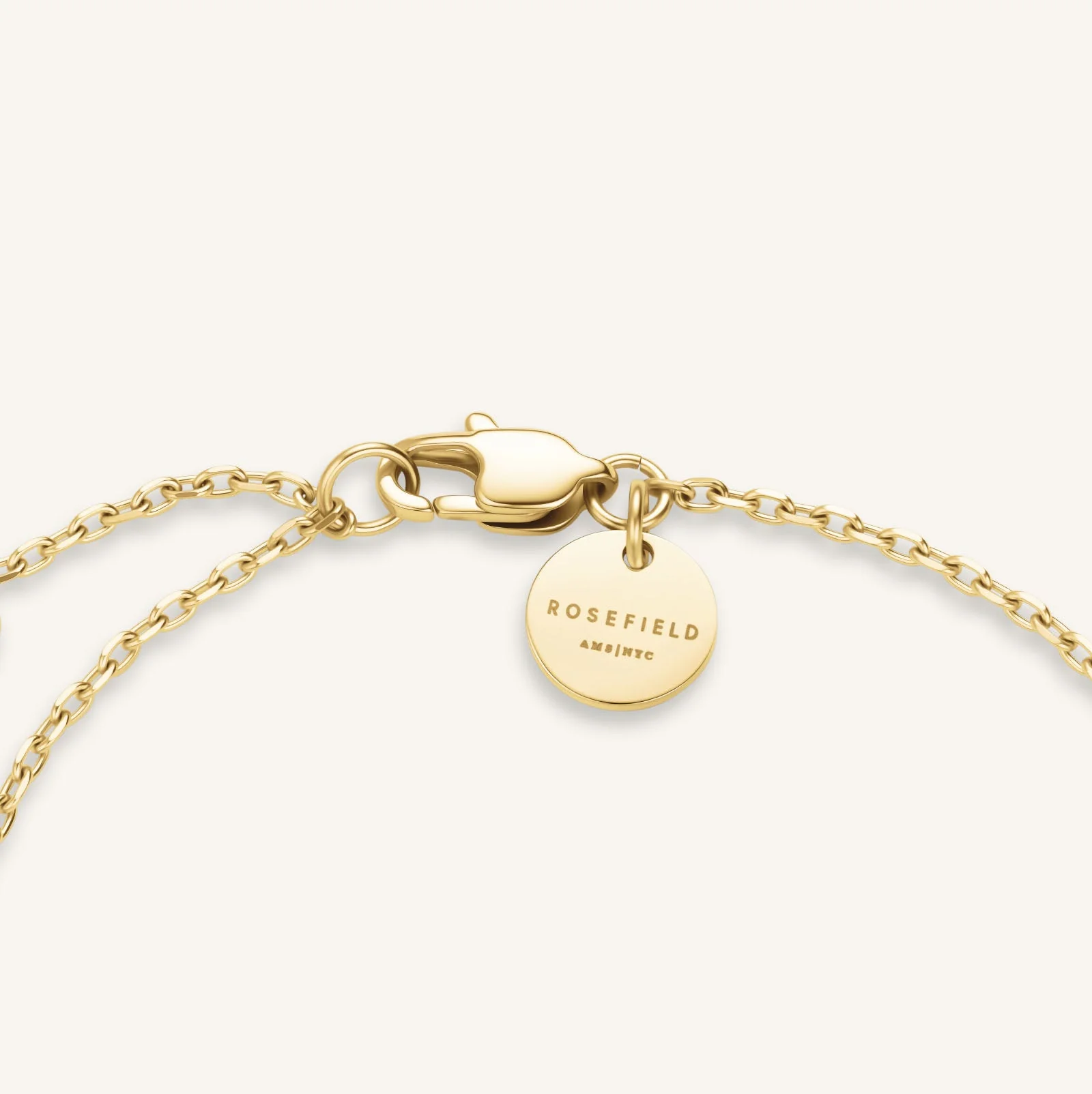 Feines Ocatgon Armband - Image 4