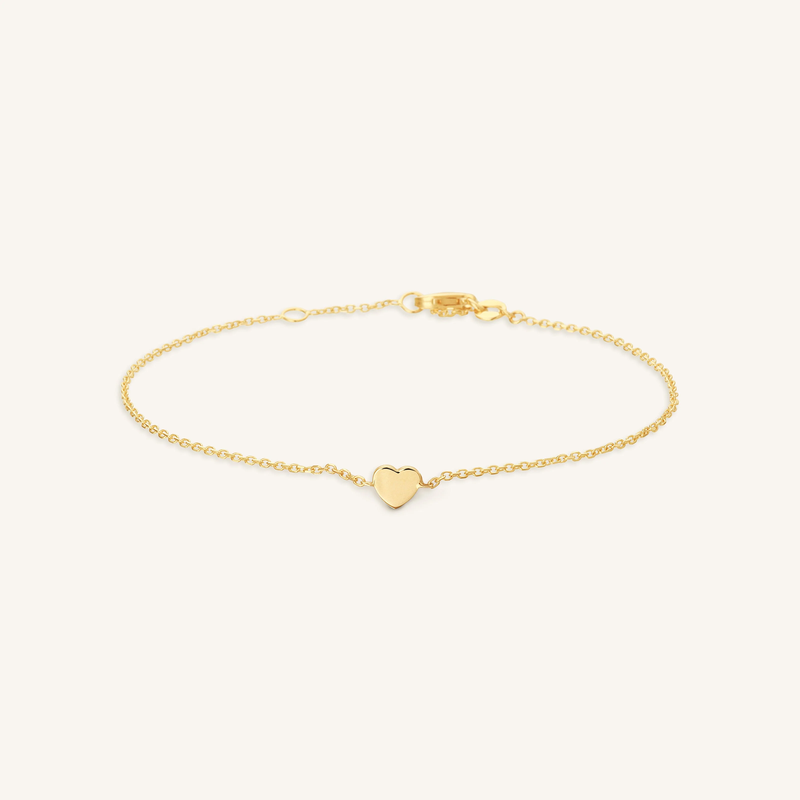 Heart Armband