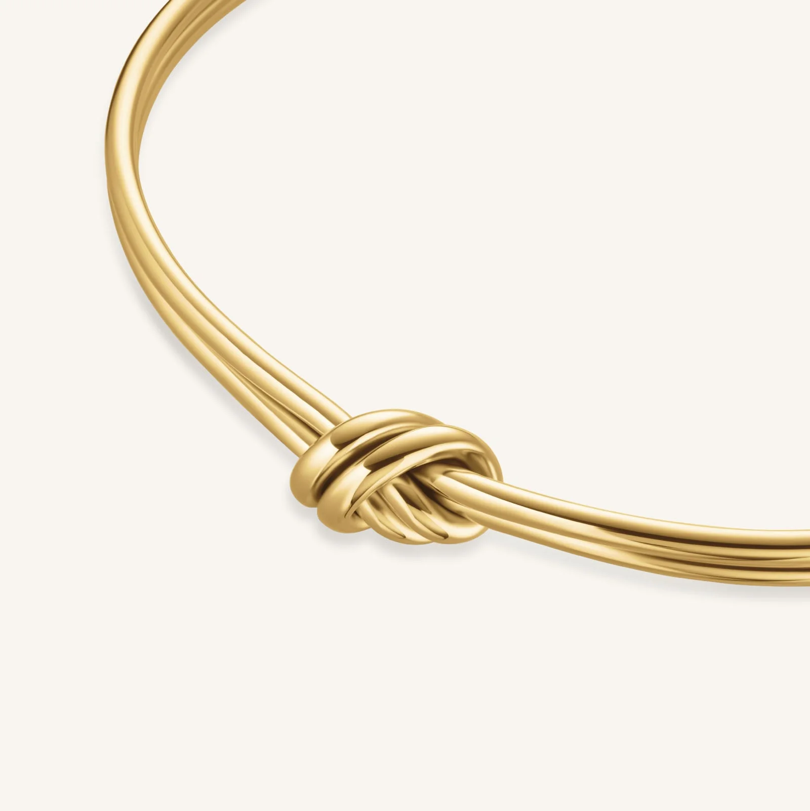Knoten-Armreif - Image 3