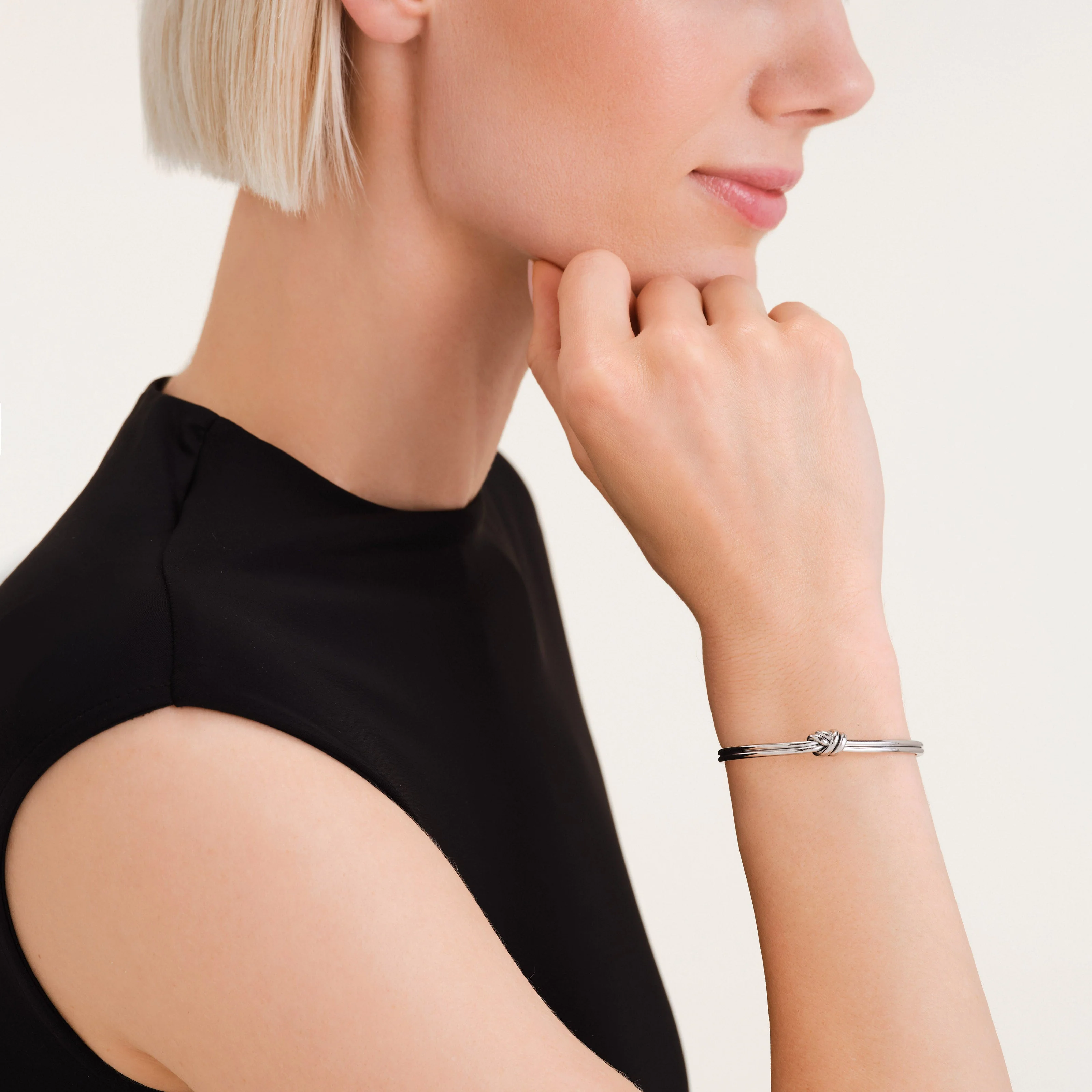 Knoten-Armreif - Image 5