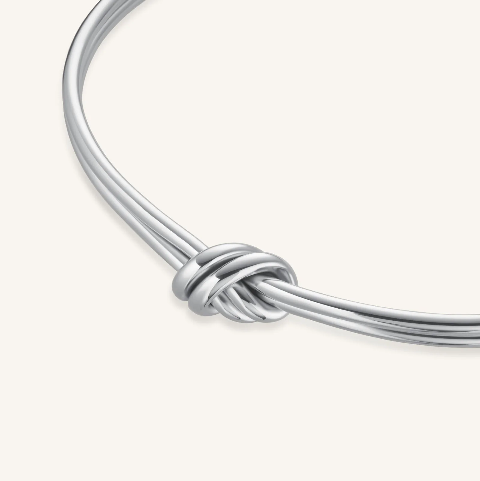 Knoten-Armreif - Image 6