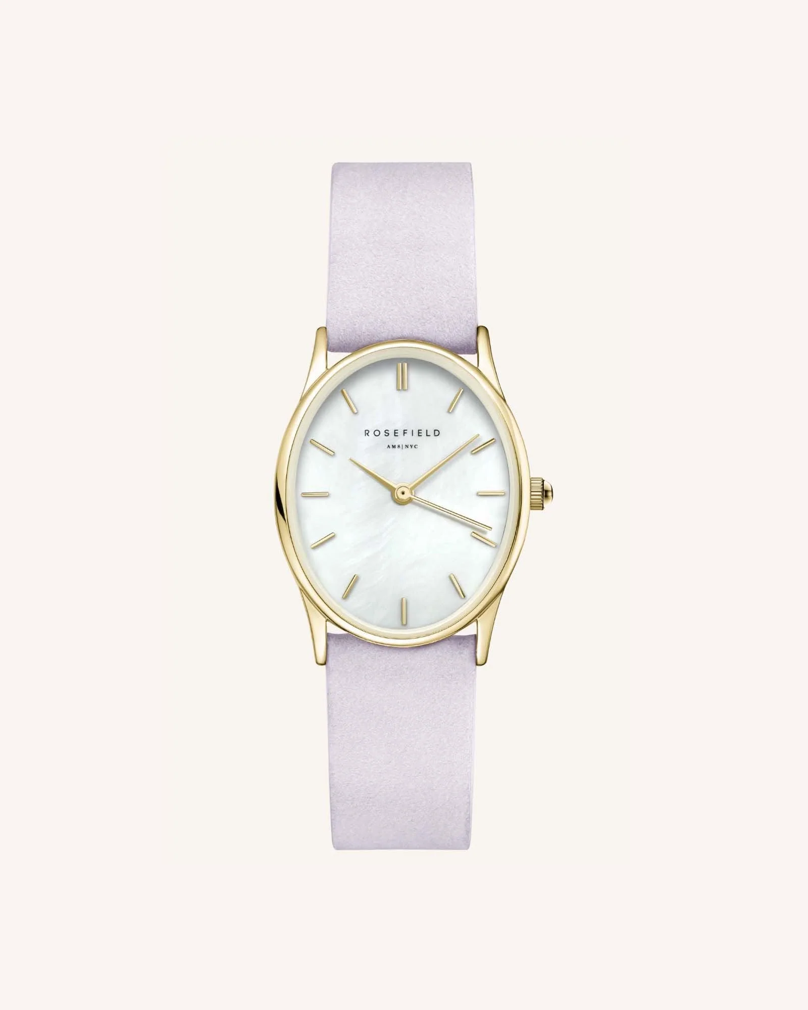Lila Armband Gold - Image 2
