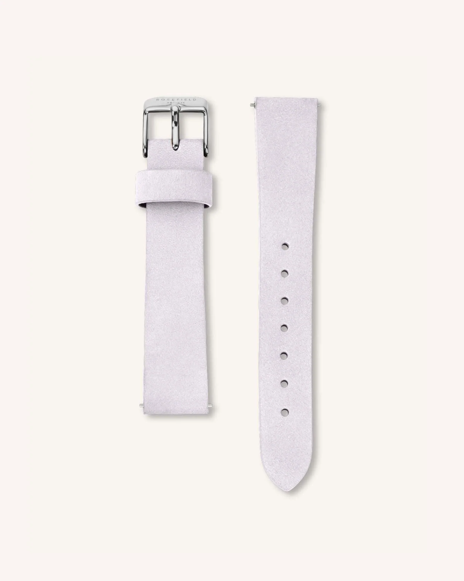 Lilac Armband Silber