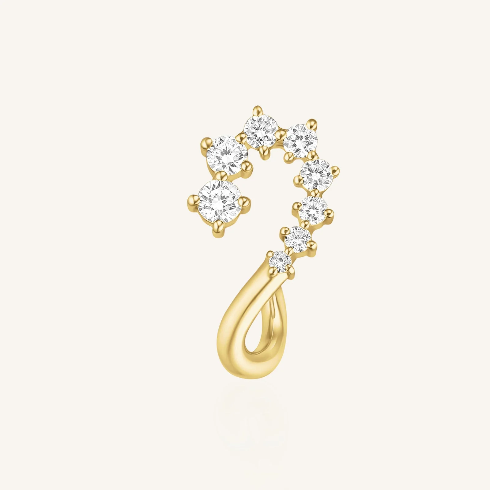 Lyra Ohrringe - Image 4