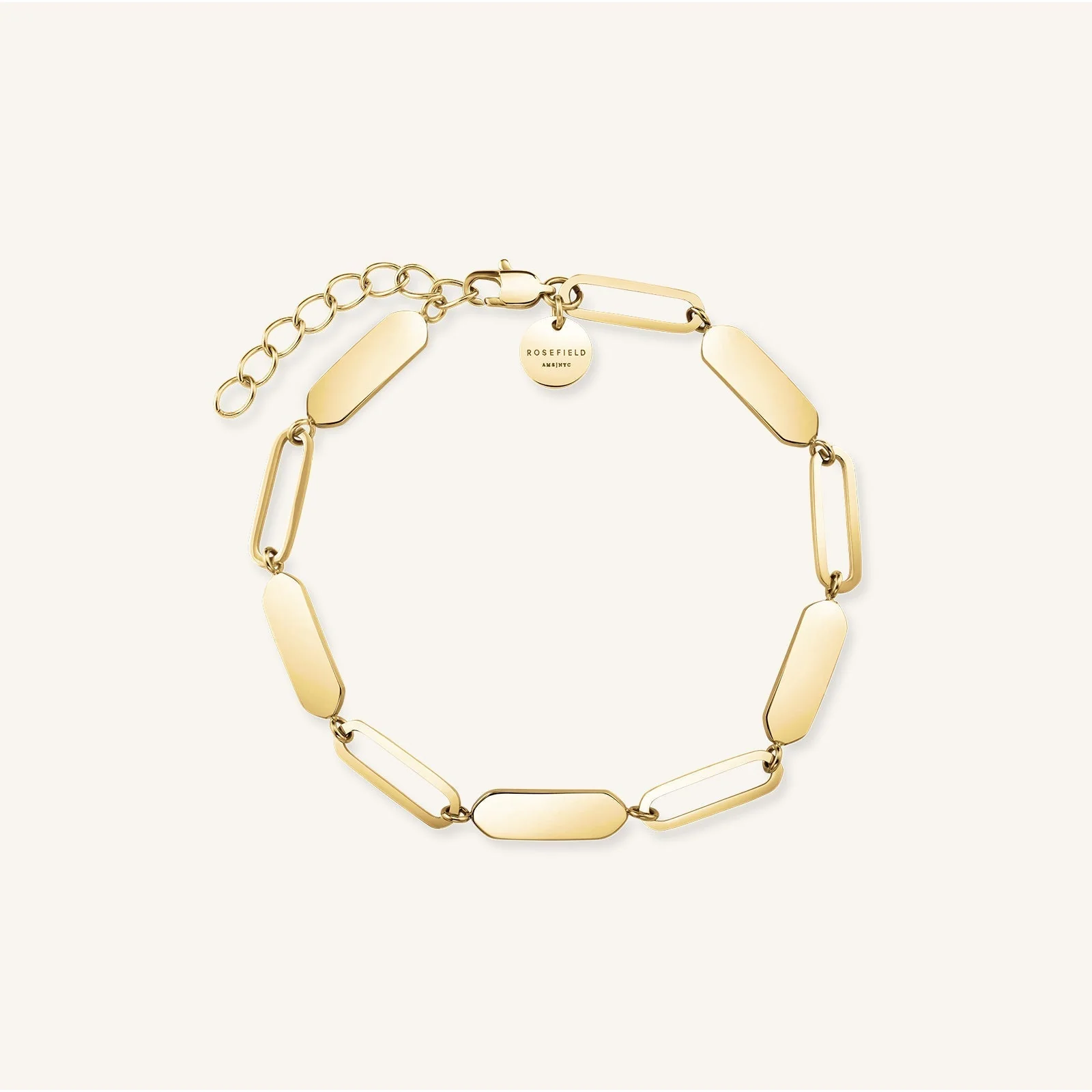 Multiple Bar Armband - Image 3