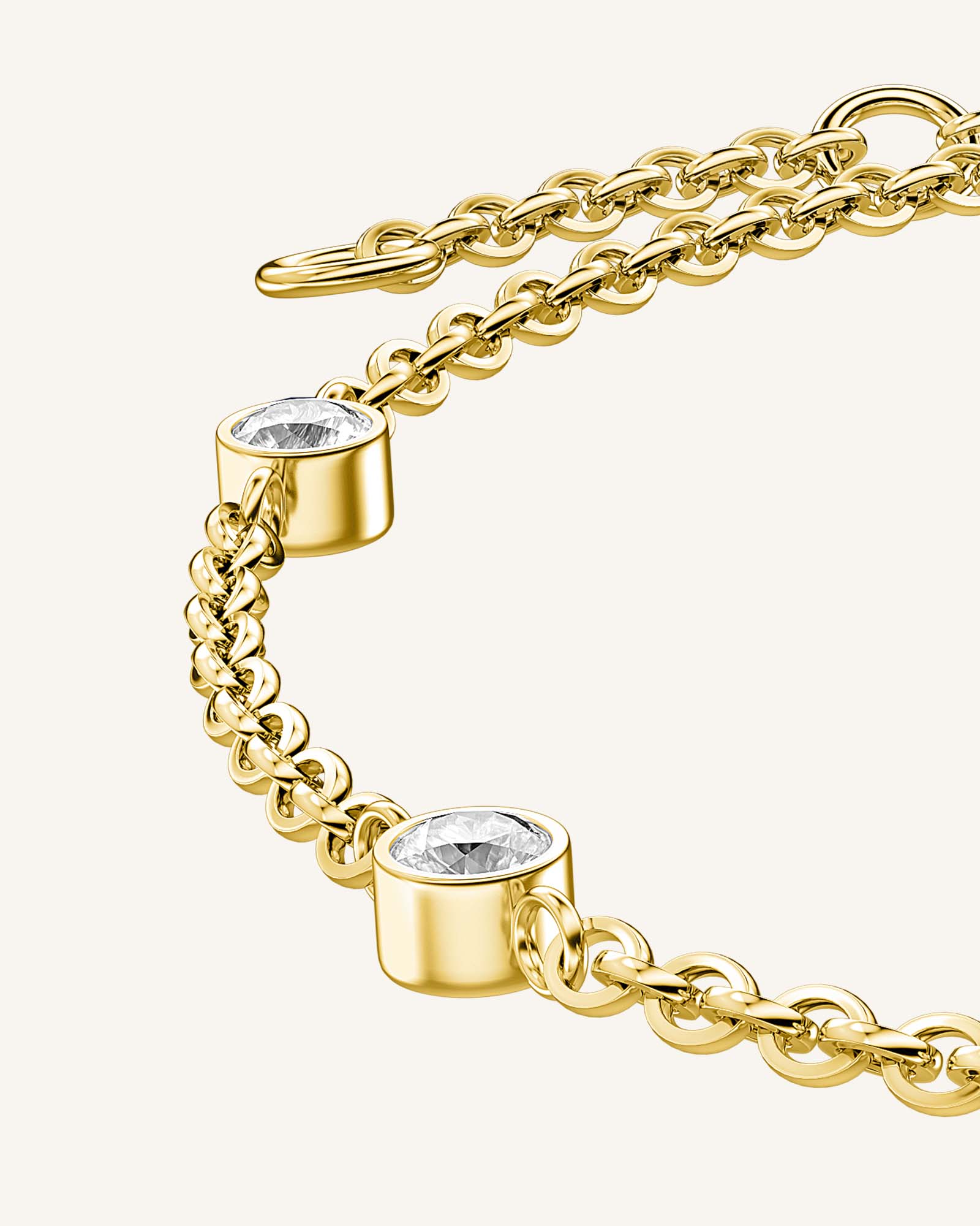 Halskette 1 Charm - Image 17