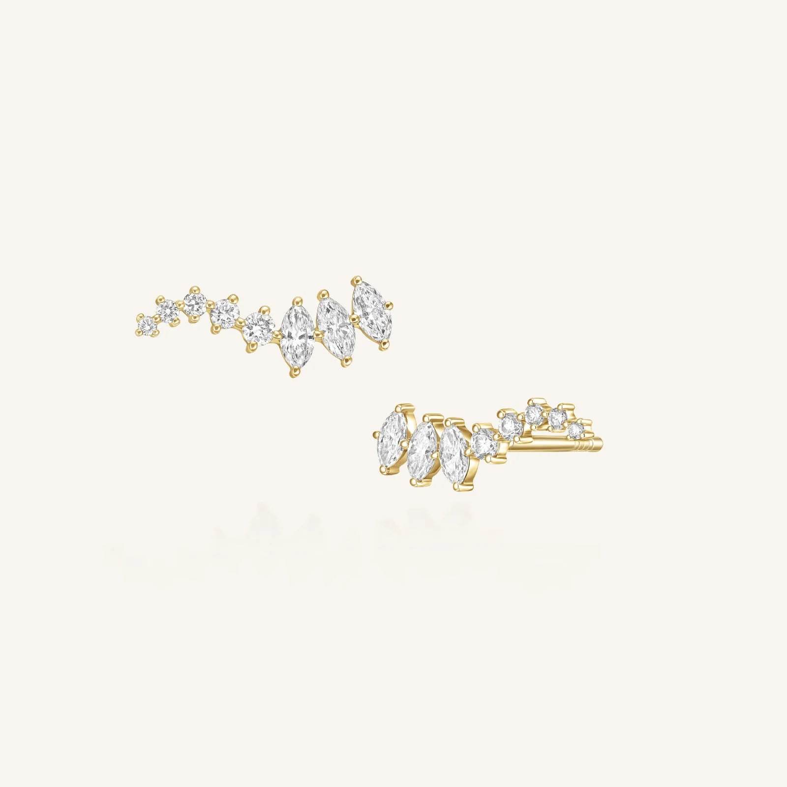 Nova Ear Climbers