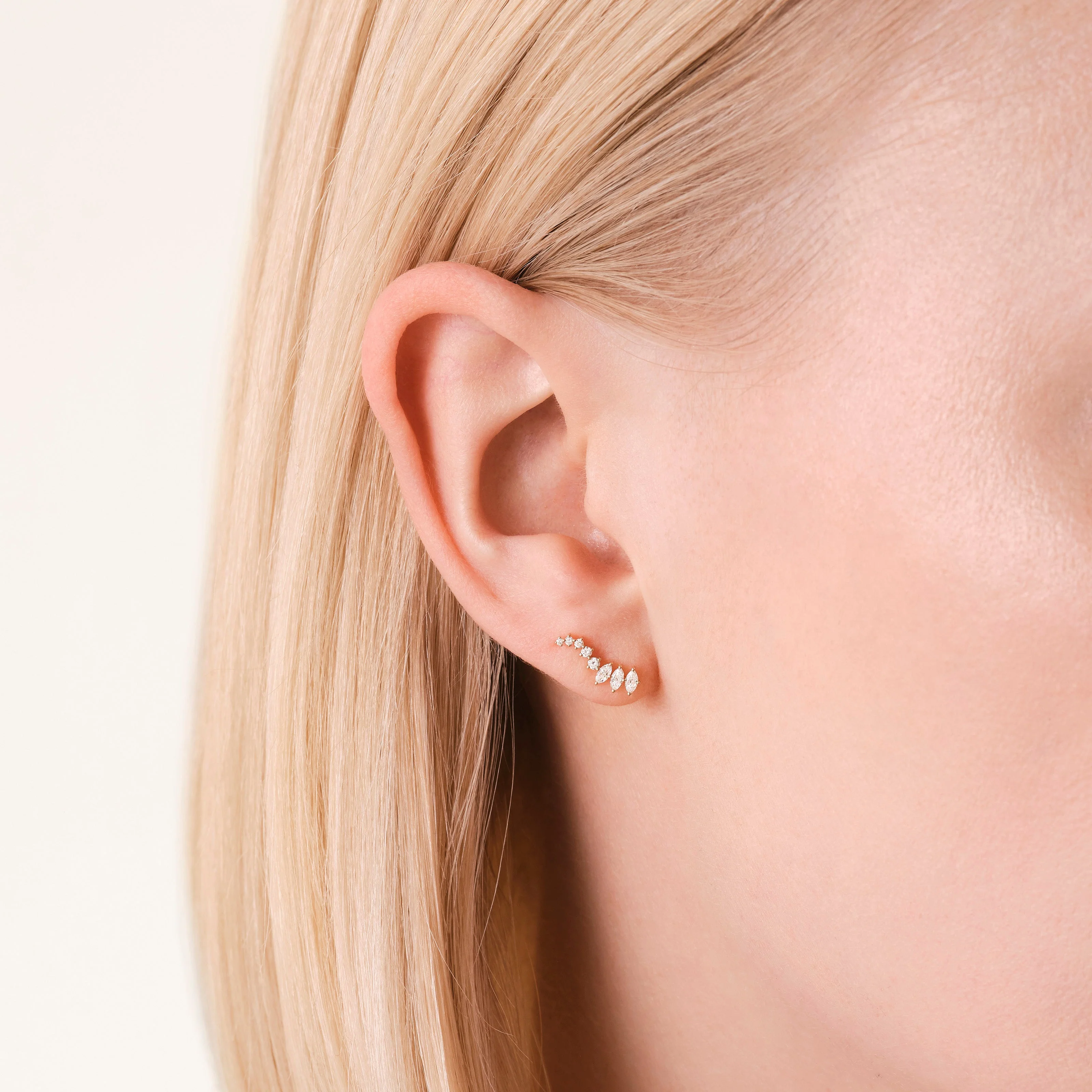 Nova Ear Climbers - Image 2