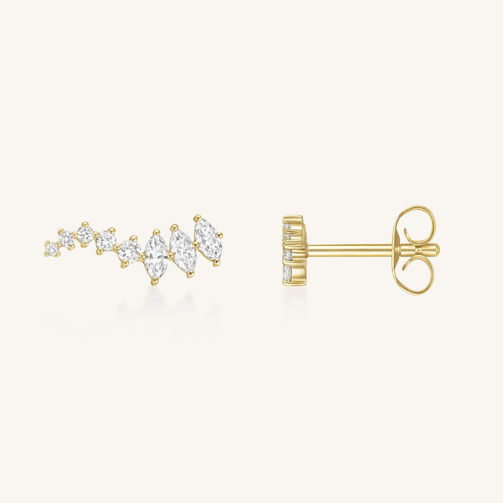 Nova Ear Climbers - Image 3