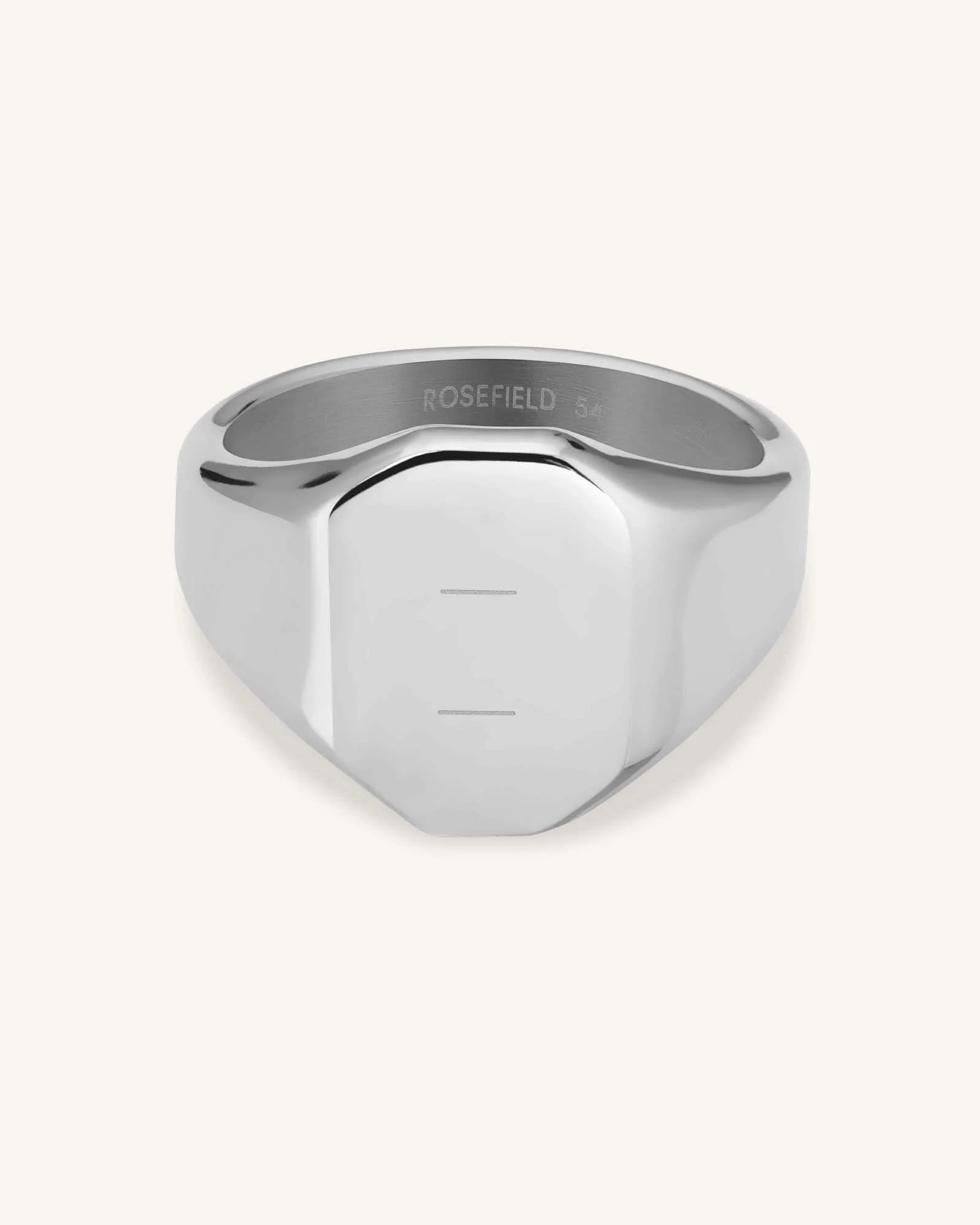 Octagon Ring - Image 2