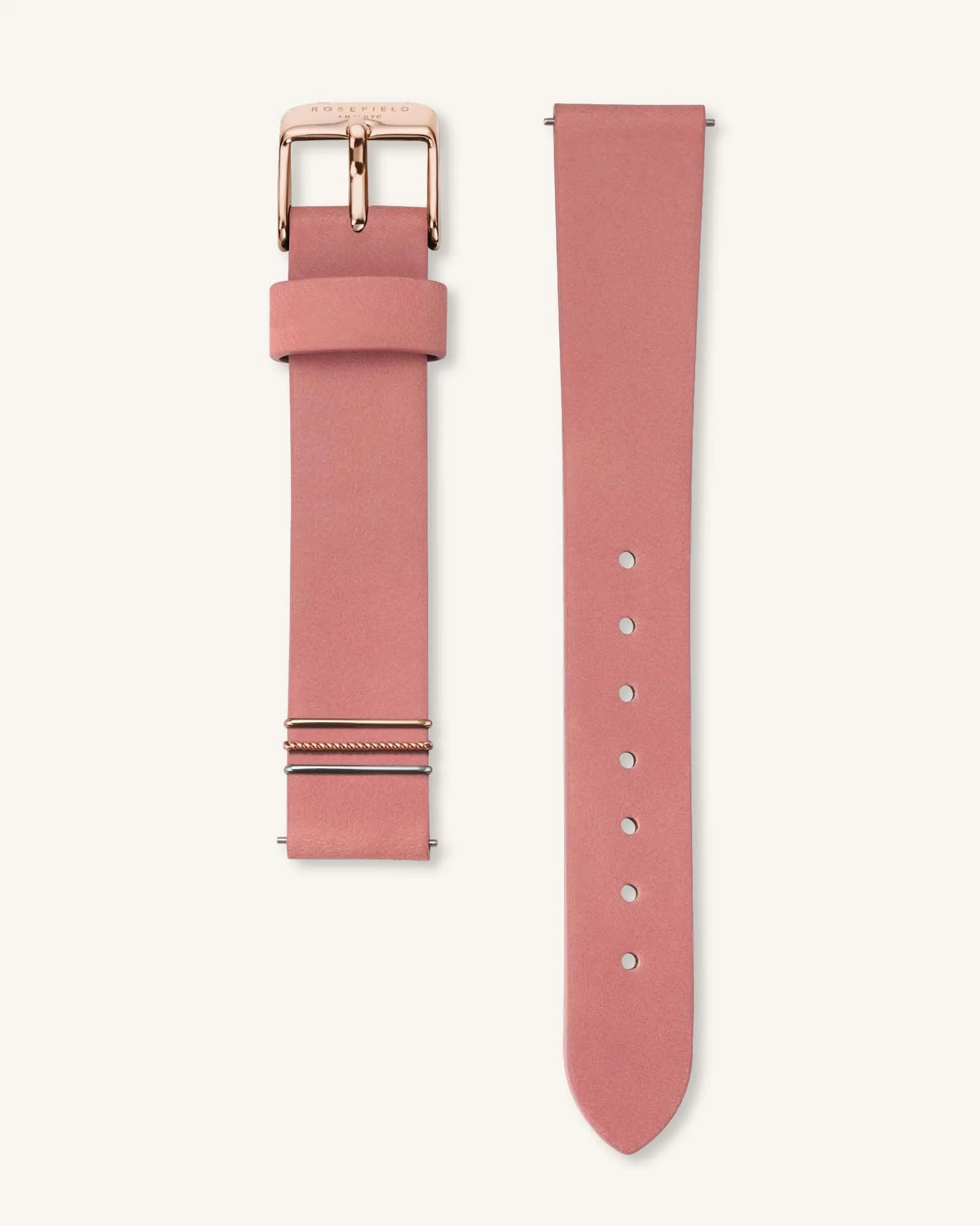 Armband Altrosa Roségold
