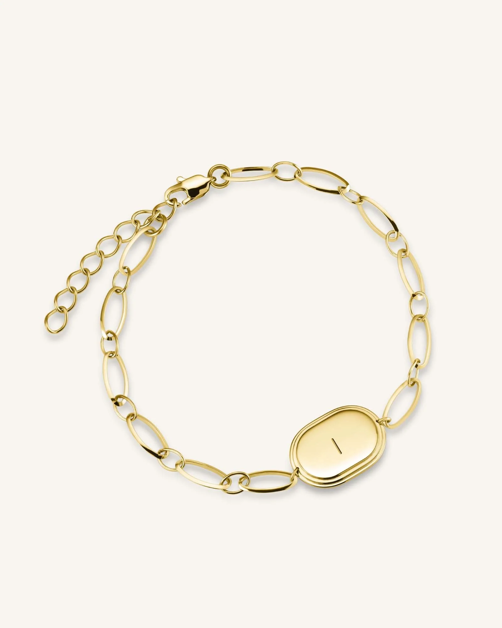 Oval Armband - Image 3
