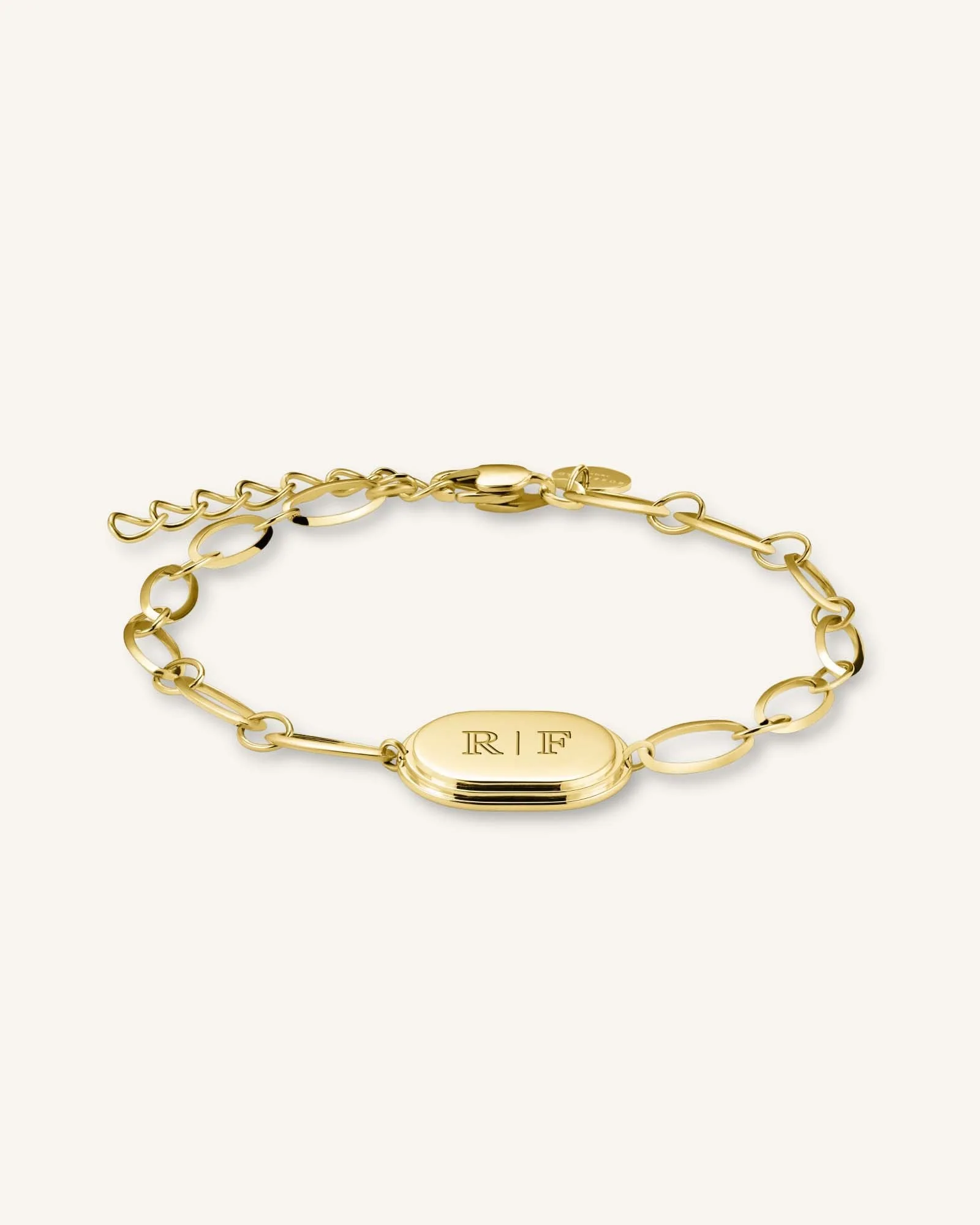 Oval Armband - Image 4