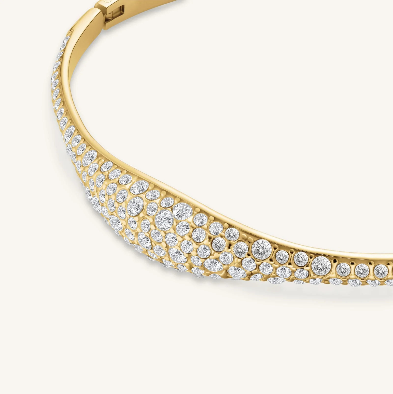 Pavé Armreif - Image 3