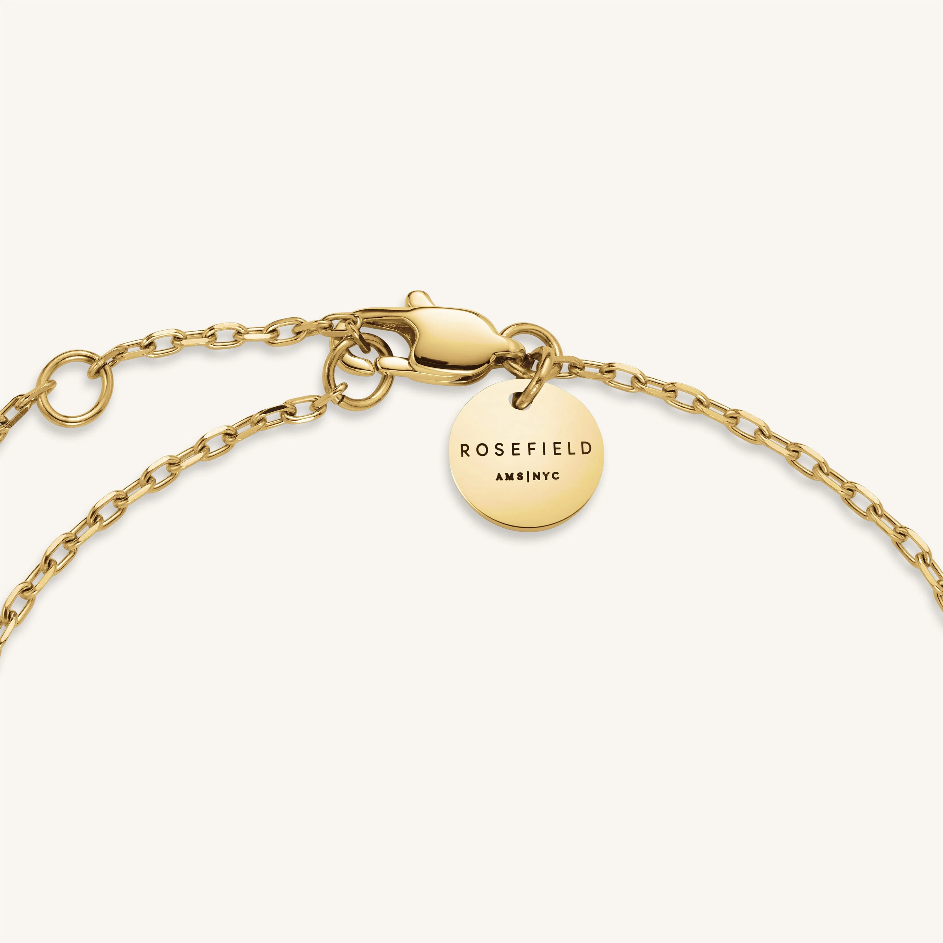 Kristall buchstabe N Armband - Image 4