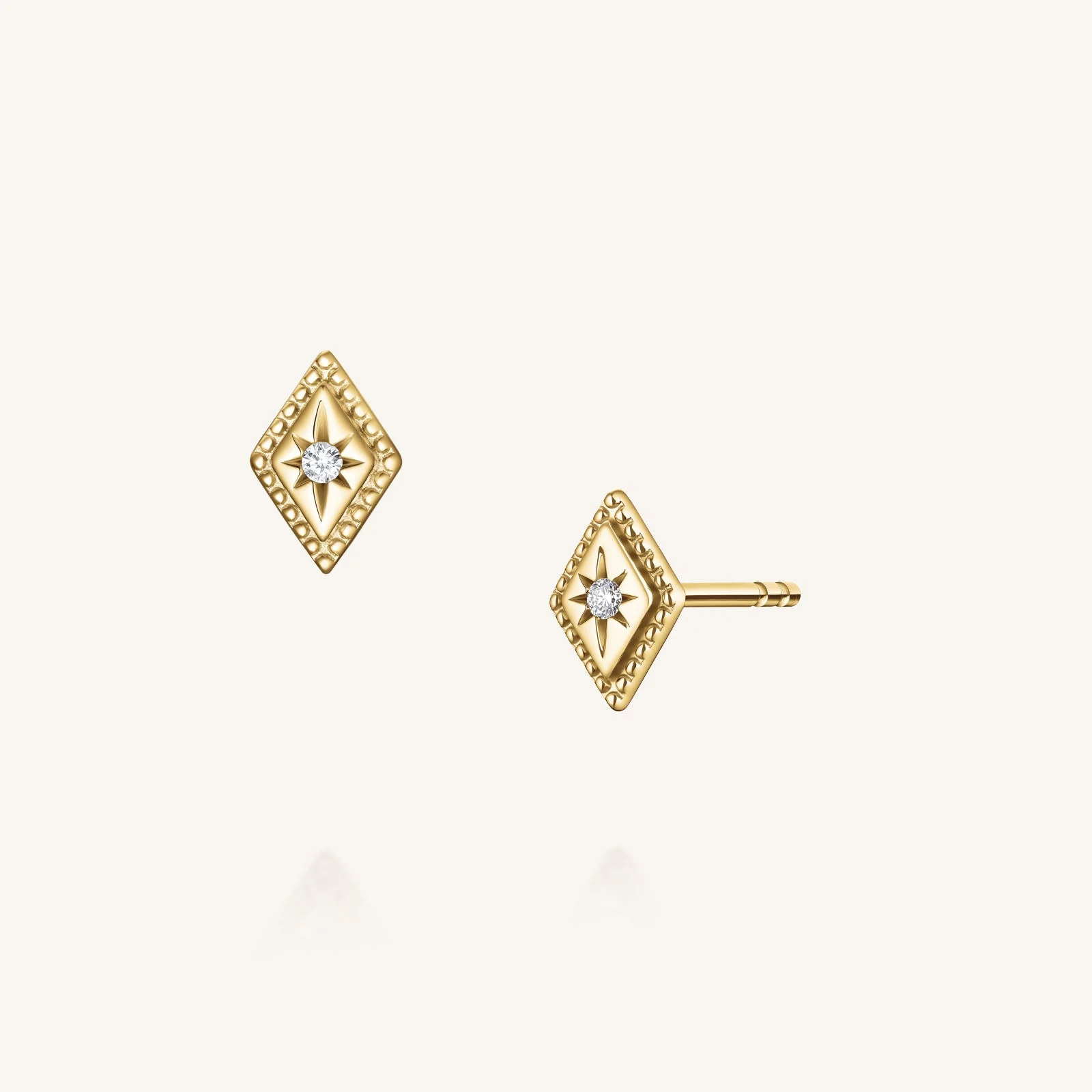 Regalia Studs