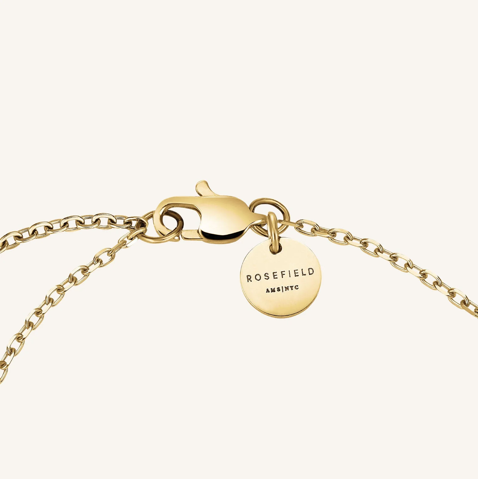 Armband mit Herzreihe - Image 4
