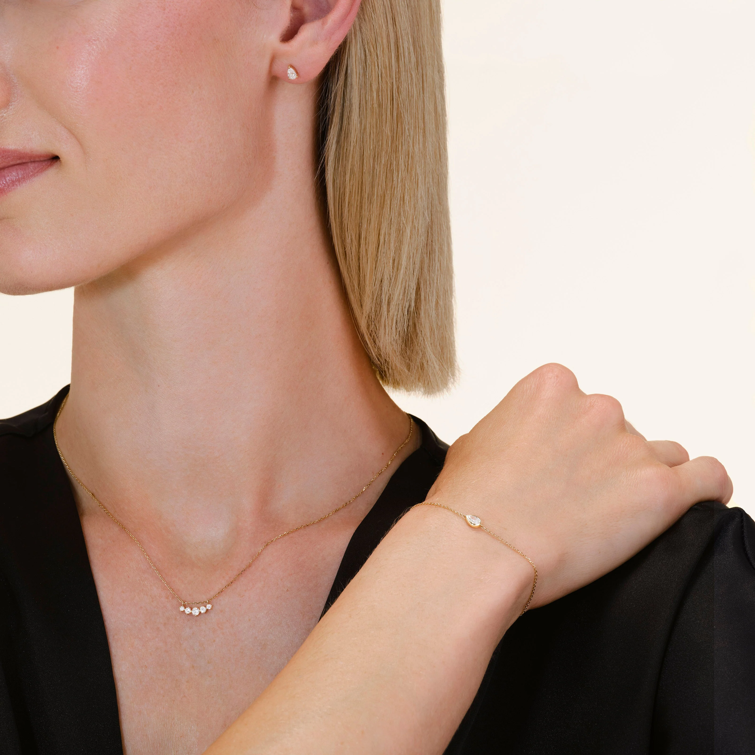 Solara Necklace - Image 2