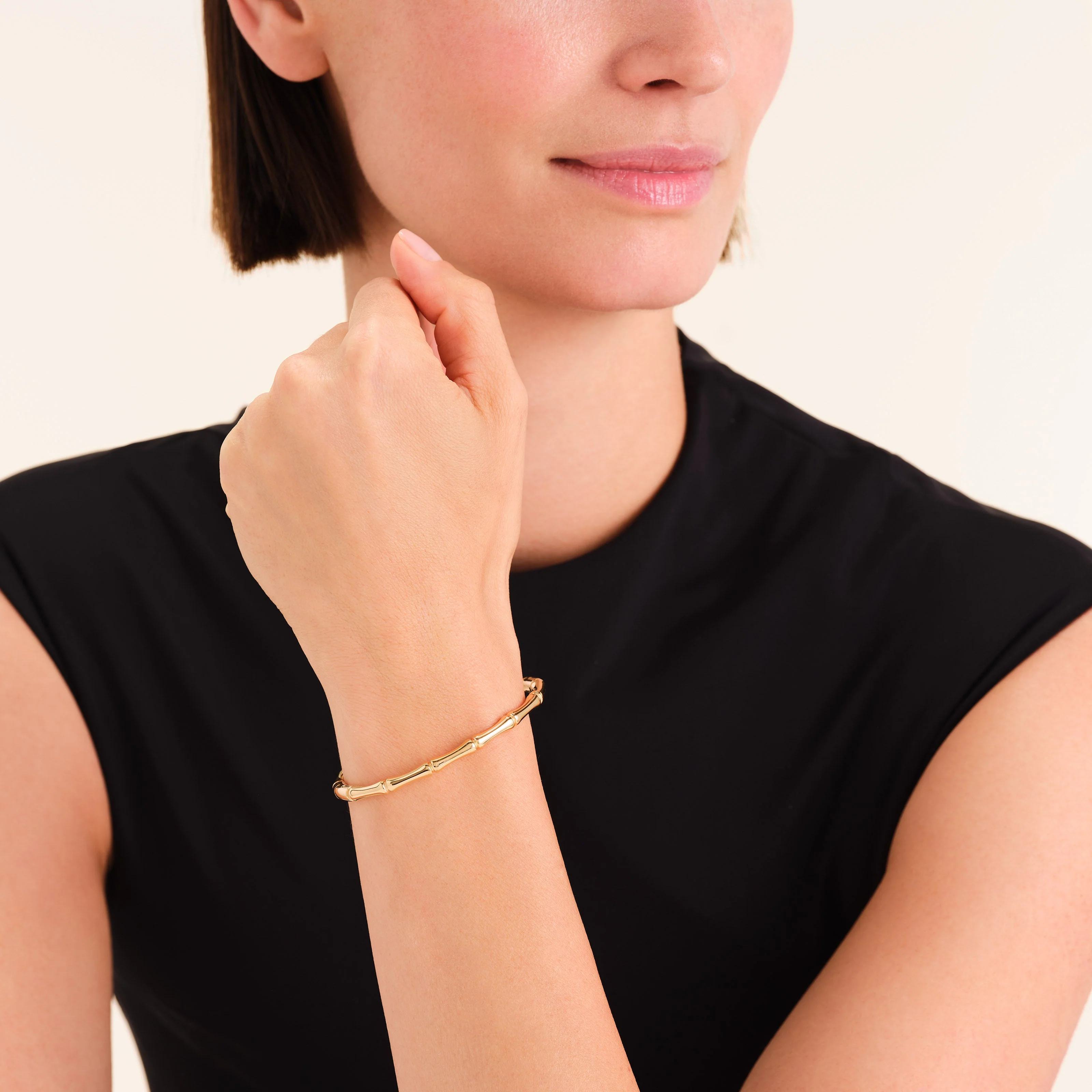 Statement Bangle - Image 2