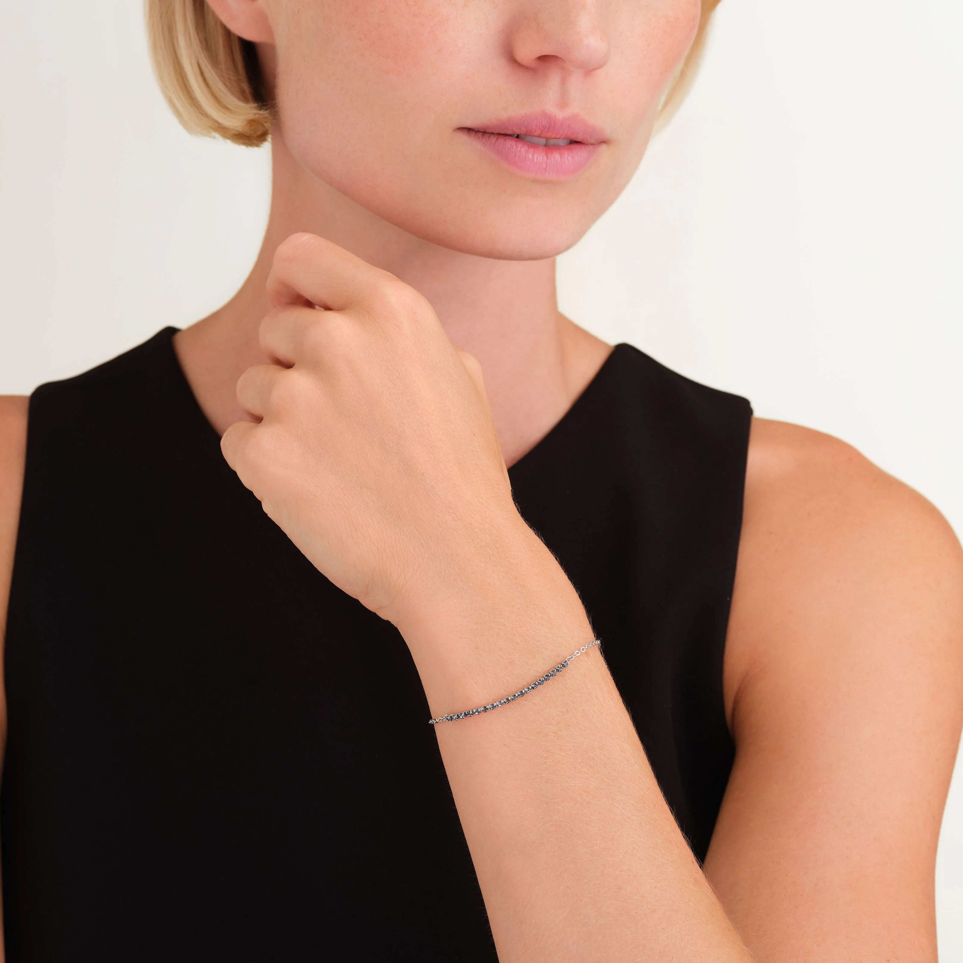 Tennis Armband - Image 6