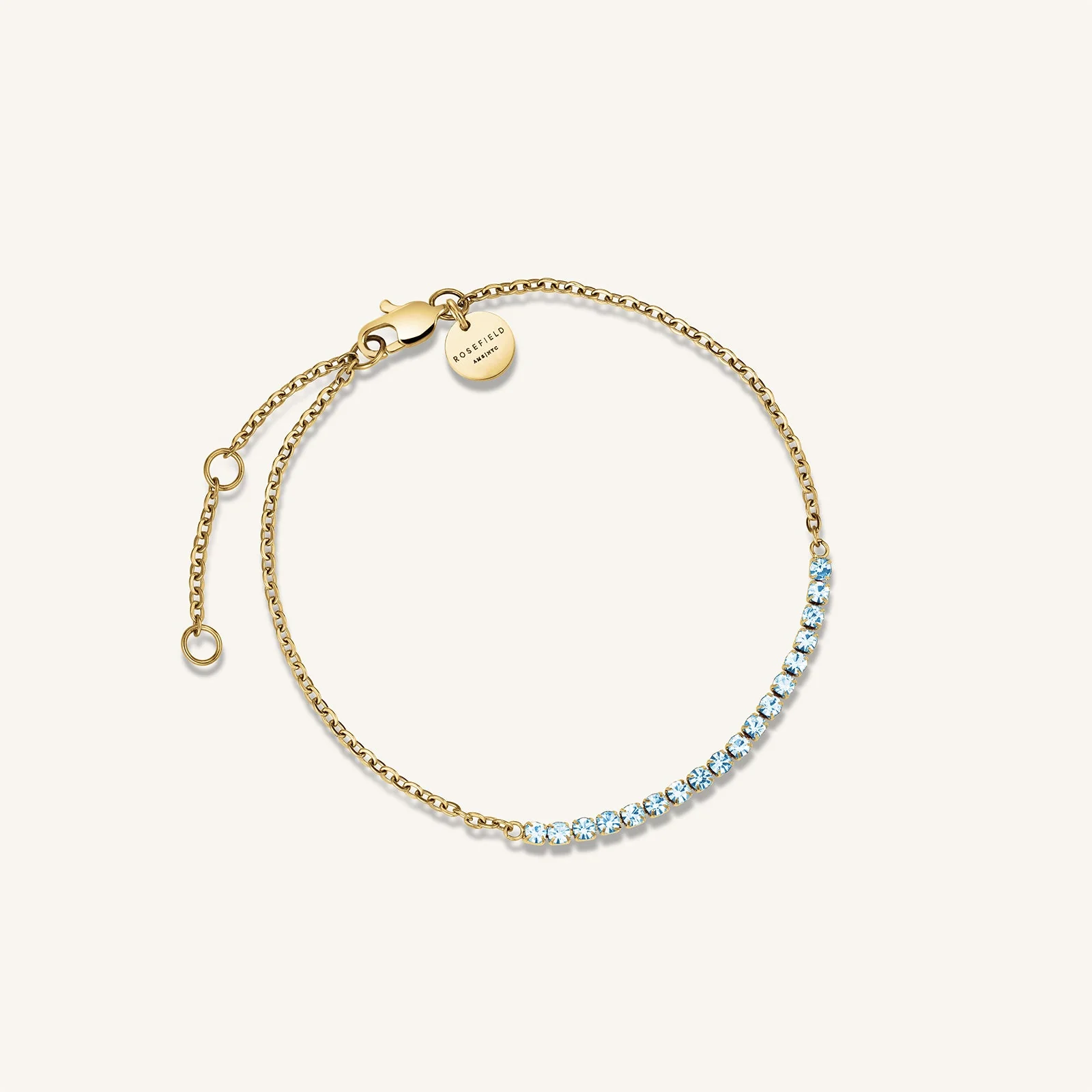 Tennis Armband