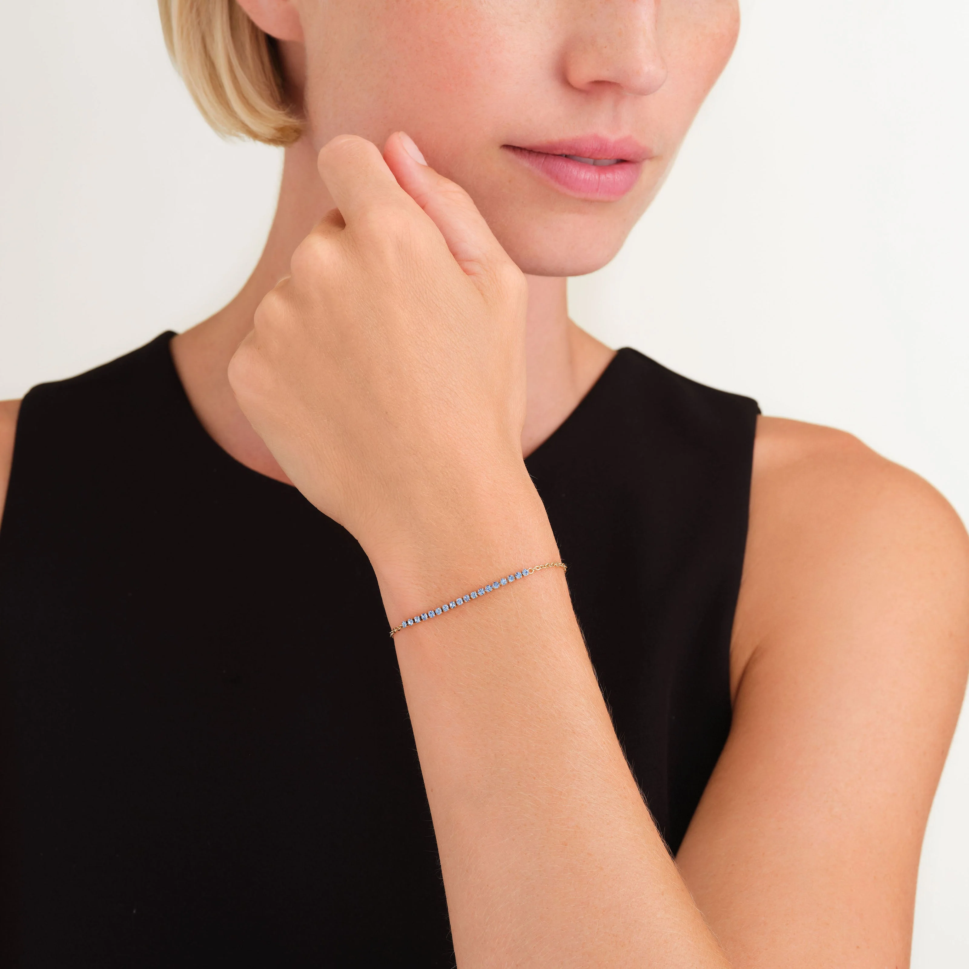Tennis Armband - Image 2