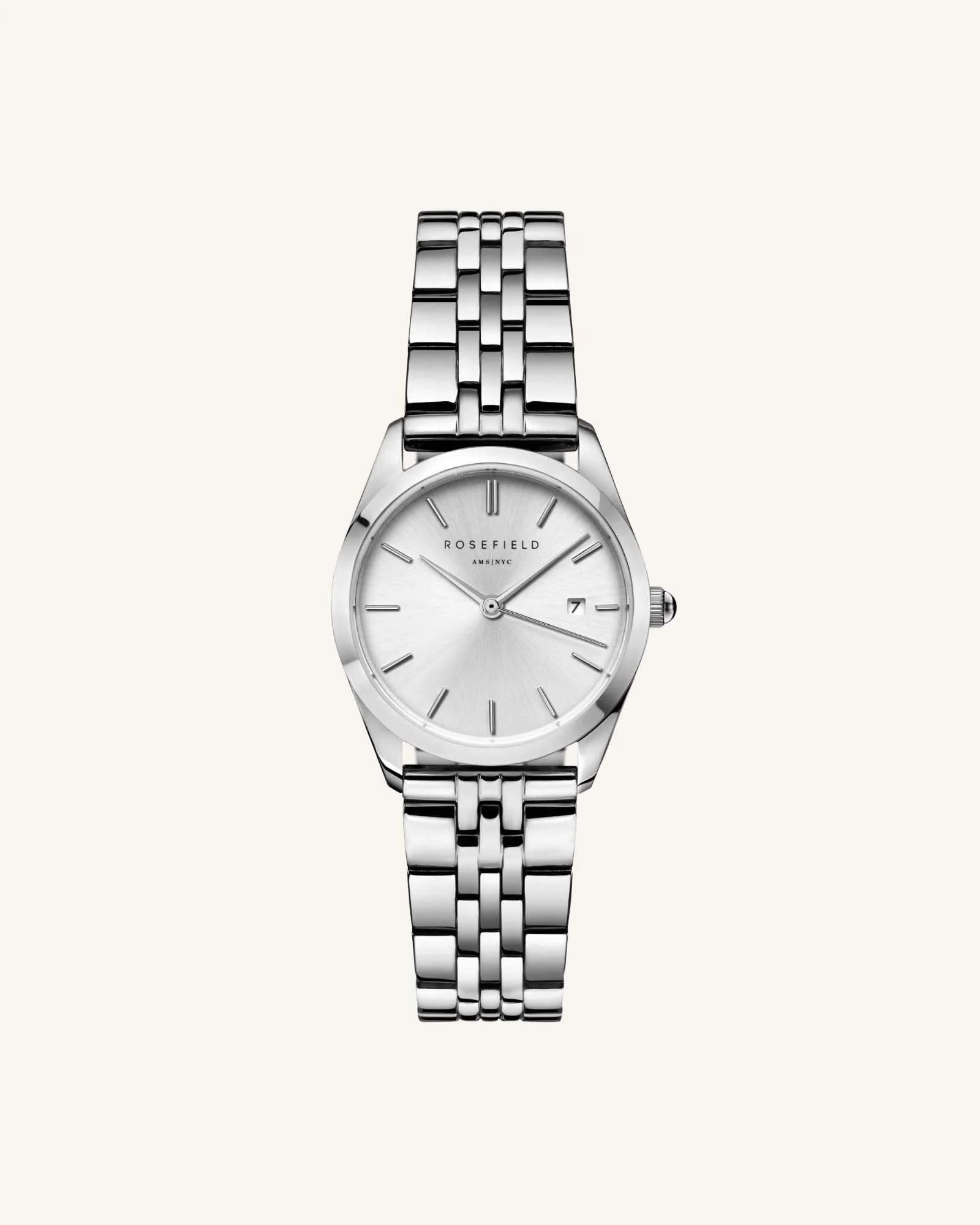 Ace XS Silber
