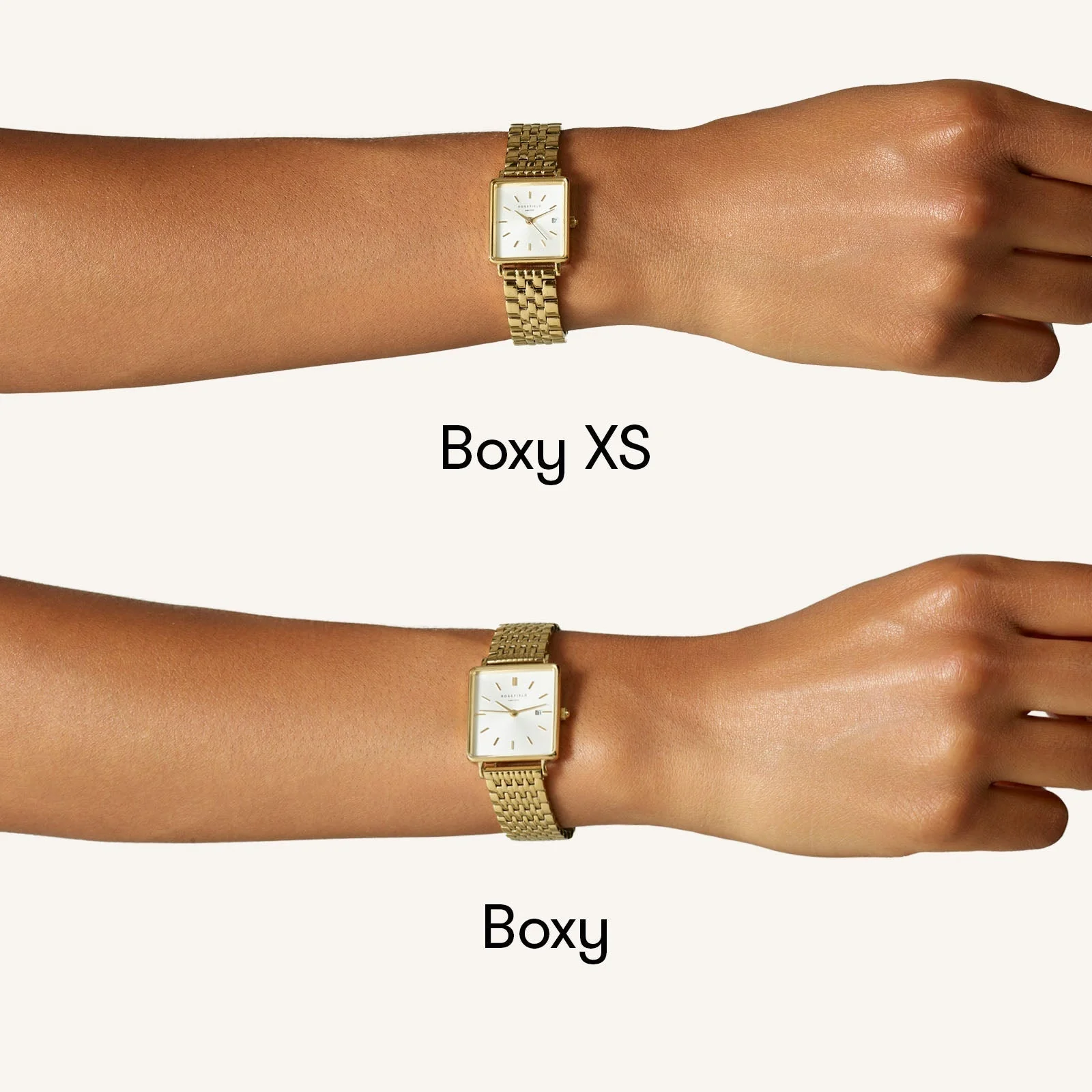 Boxy Silber - Image 3