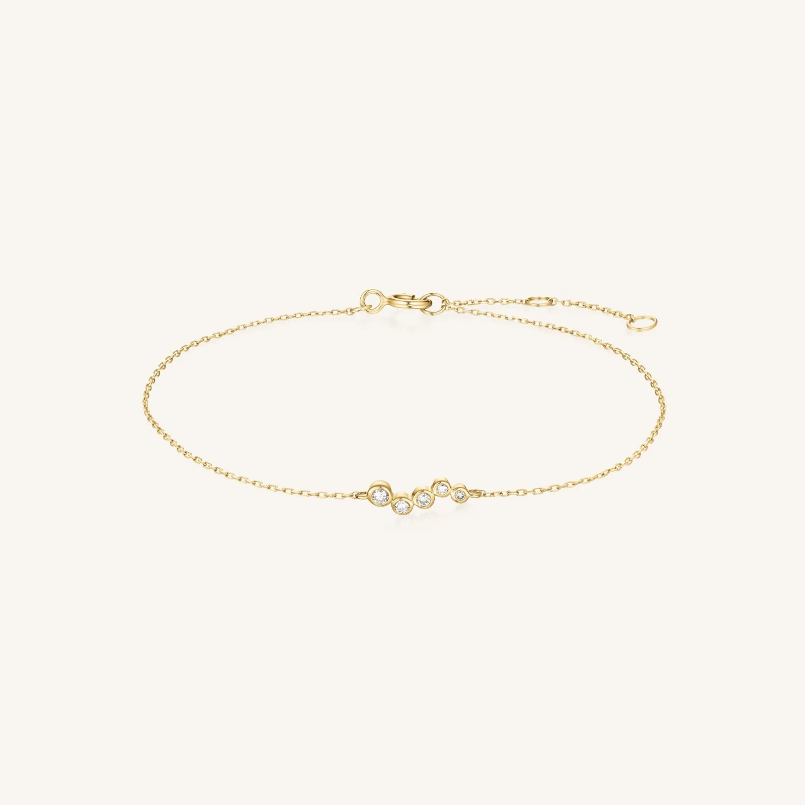 Wave Bracelet